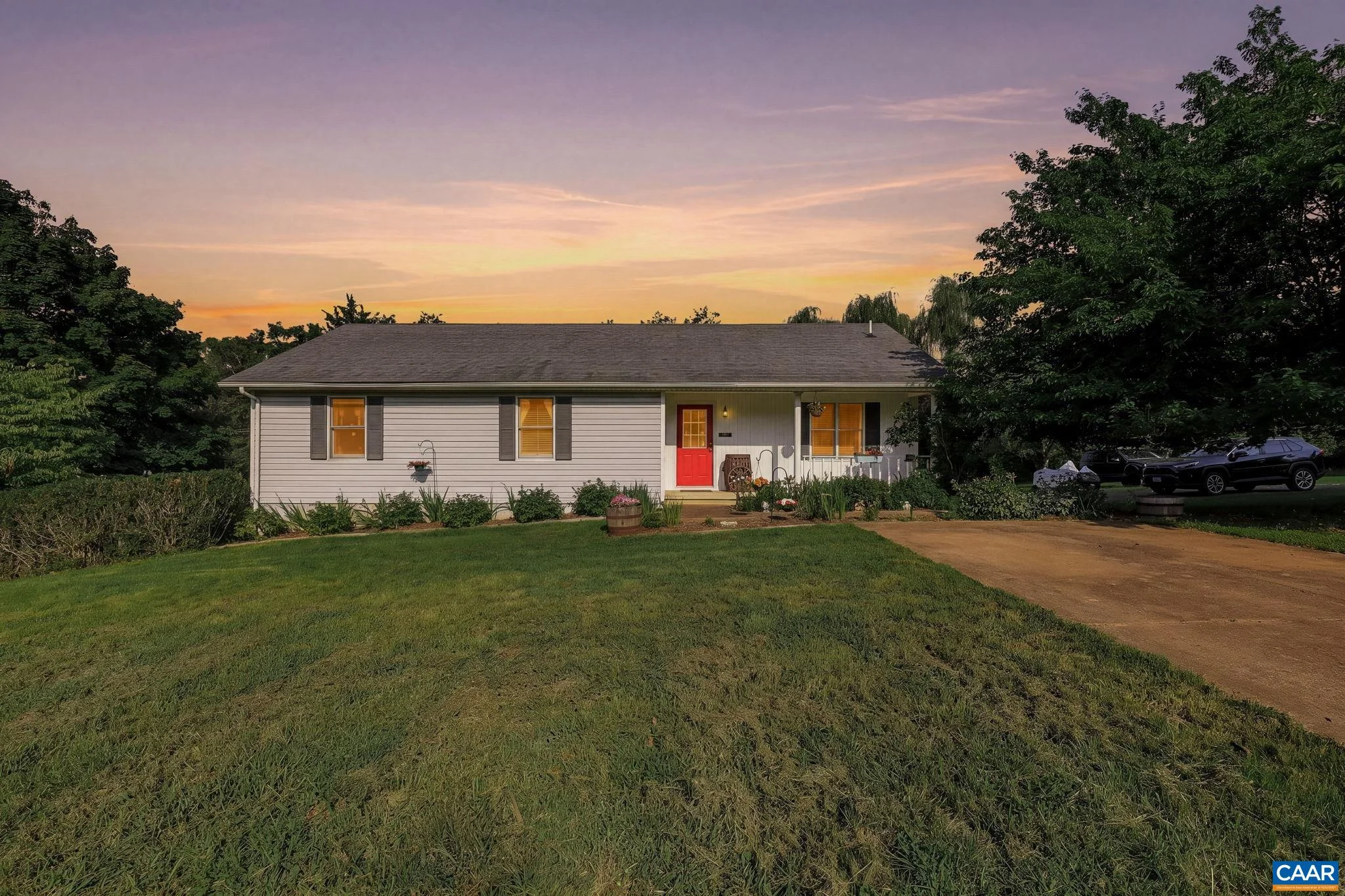 29 Rockfish Ln, Faber, VA, 22938