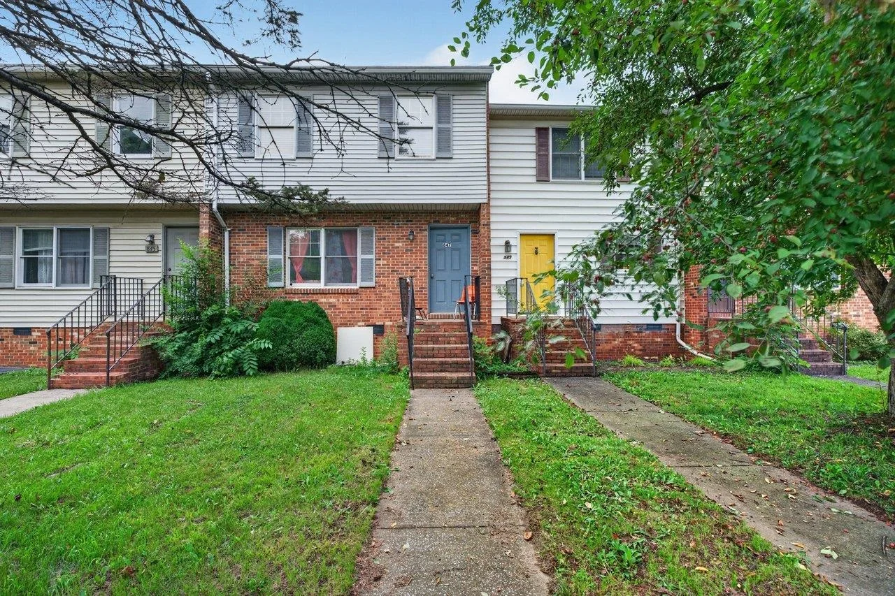 847 Vine St, Harrisonburg, VA, 22802