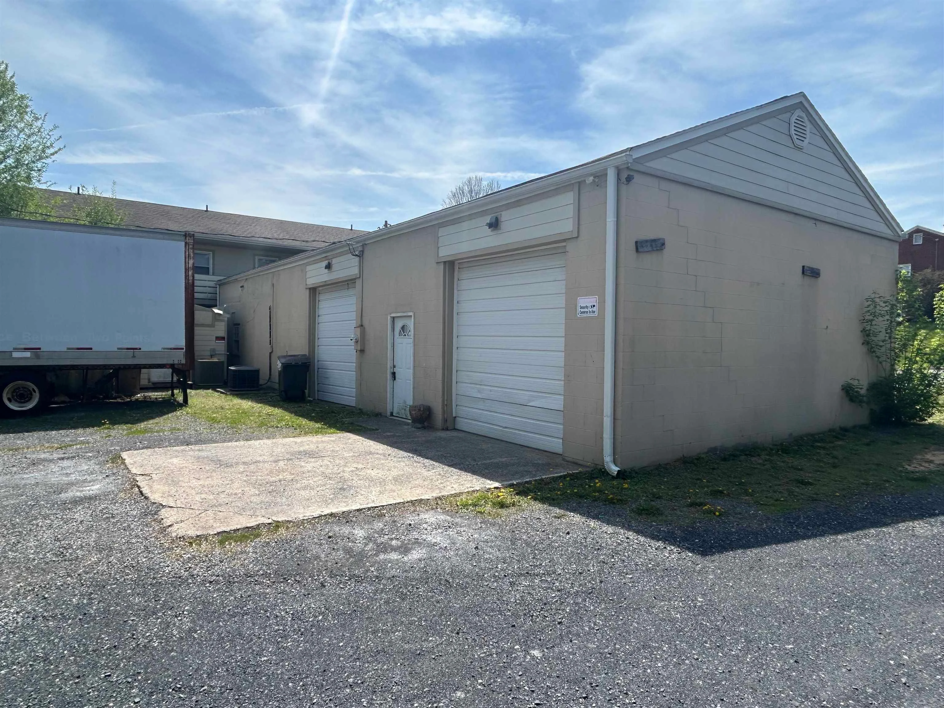 630 Charles St, Staunton, VA, 24401