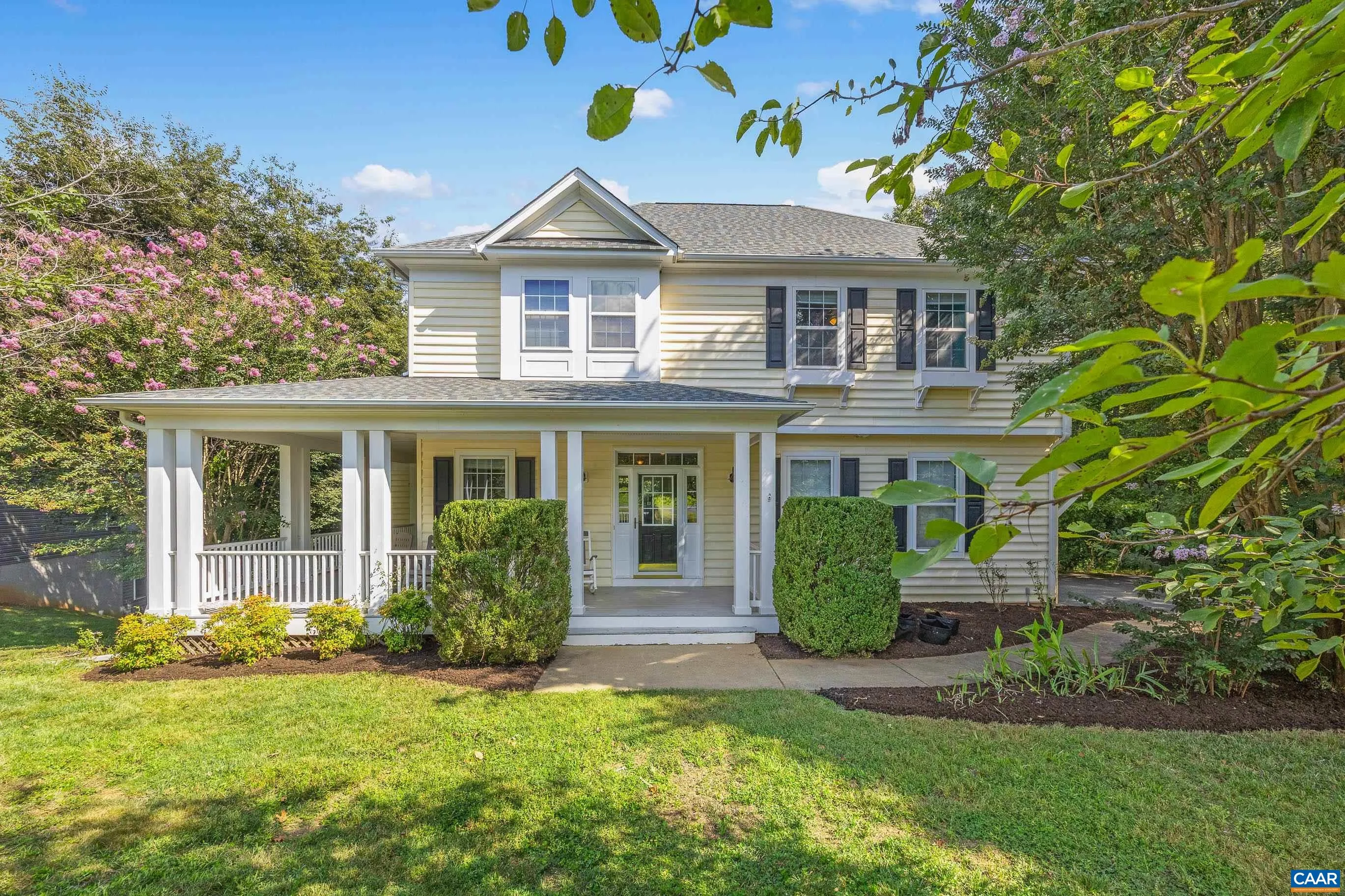 5337 Glenview Ct