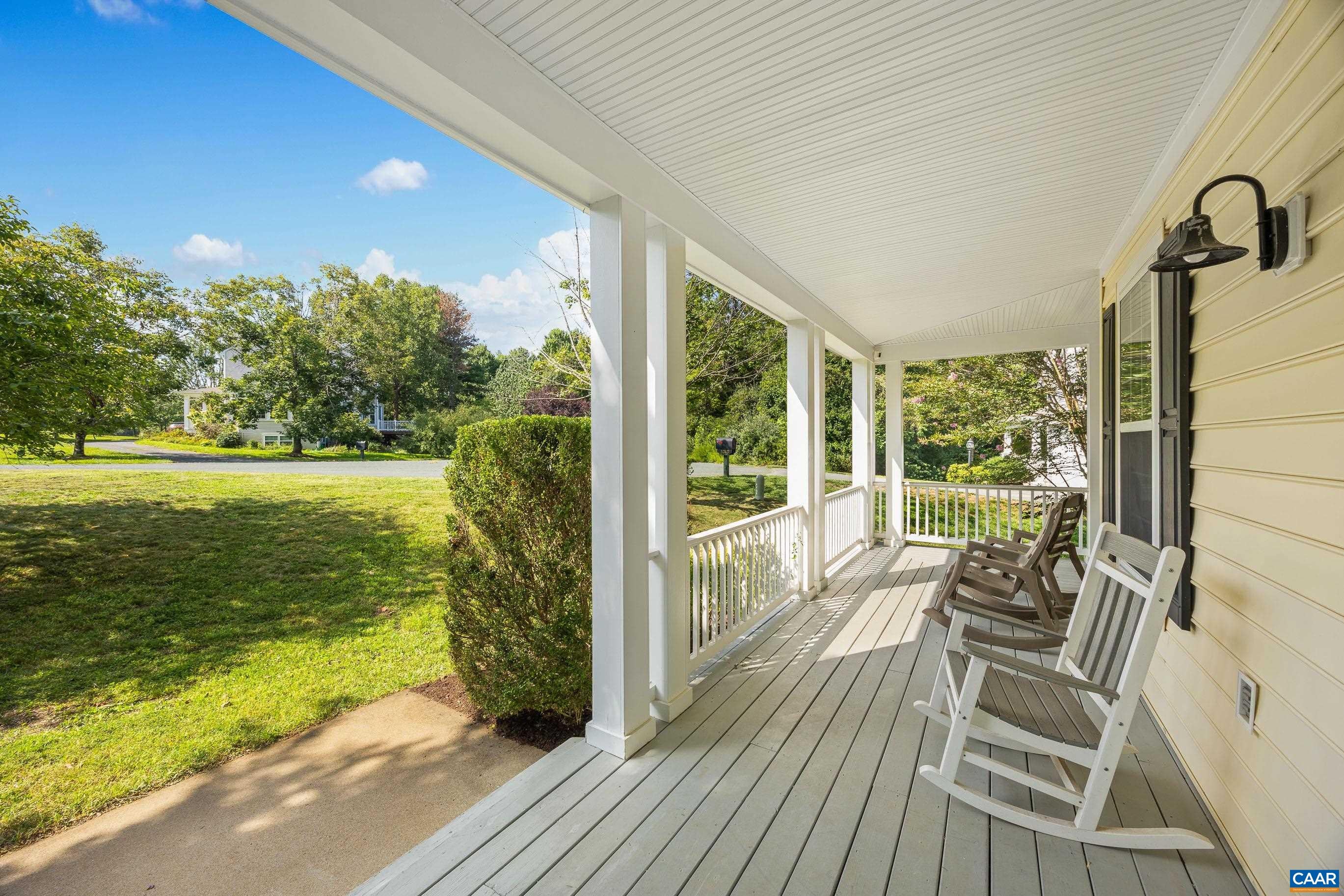 5337 GLENVIEW CT