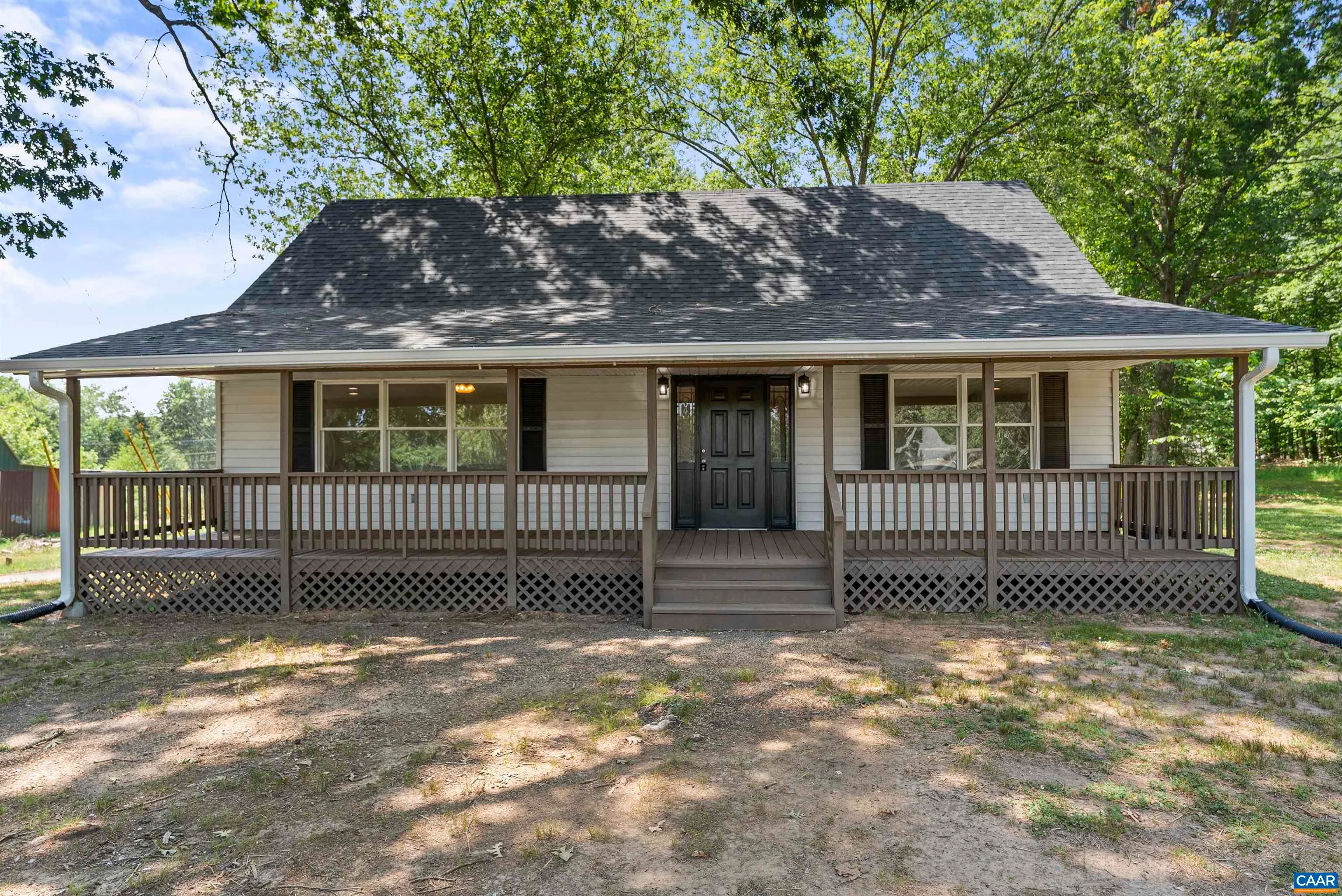 28 Hunters Ln, Dillwyn, VA, 23936