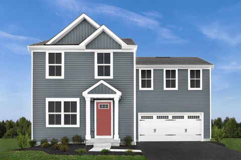 Photo of 14 White Birch Rd, Waynesboro, VA 22980 (MLS # 669929)