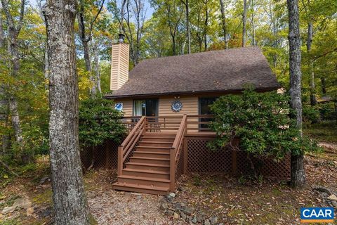 Photo of 84 West Elkwood Dr, Wintergreen Resort, VA 22967 (MLS # 670066)