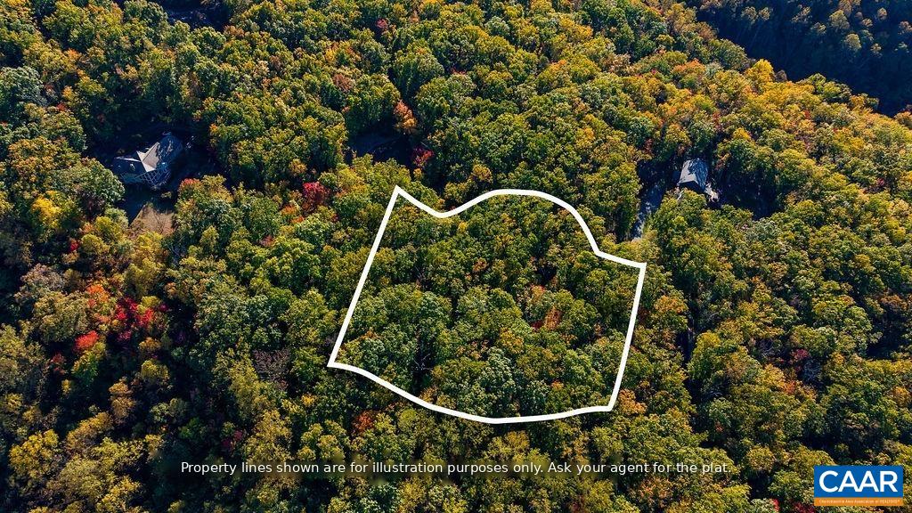 Lot 3 OAKCREST LN