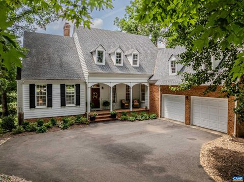 Photo of 1430 Piper Way, Keswick, VA 22947 (MLS # 667179)
