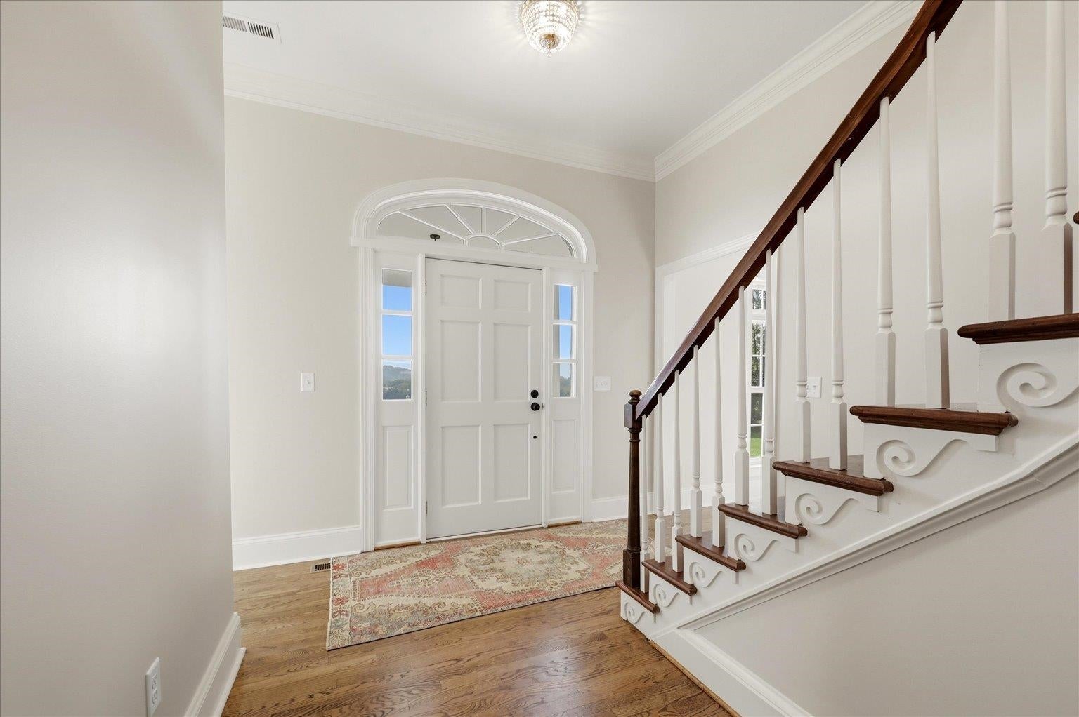 3817 TREASURE HILL LN