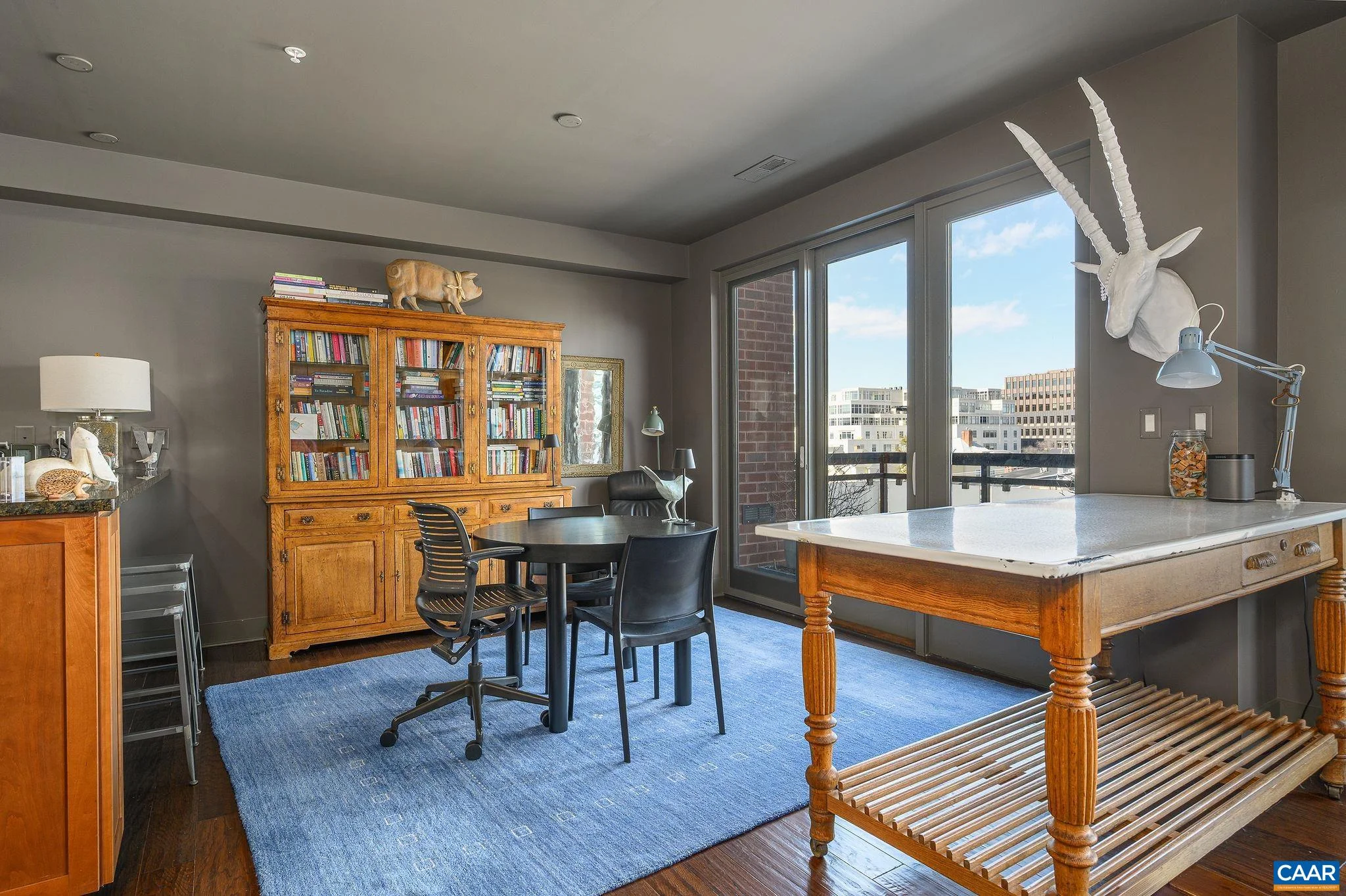 200 Garrett St Unit 507