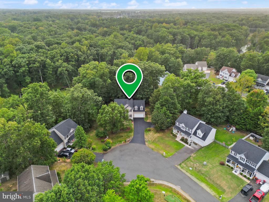 Fredericksburg, Virginia 22408, United States, 5 Bedrooms Bedrooms, ,3 BathroomsBathrooms,Residential,Pending,204287