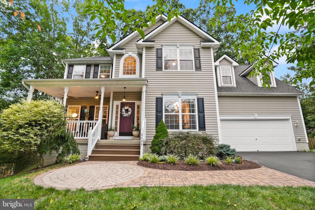 Fredericksburg, Virginia 22408, United States, 5 Bedrooms Bedrooms, ,3 BathroomsBathrooms,Residential,Pending,204287