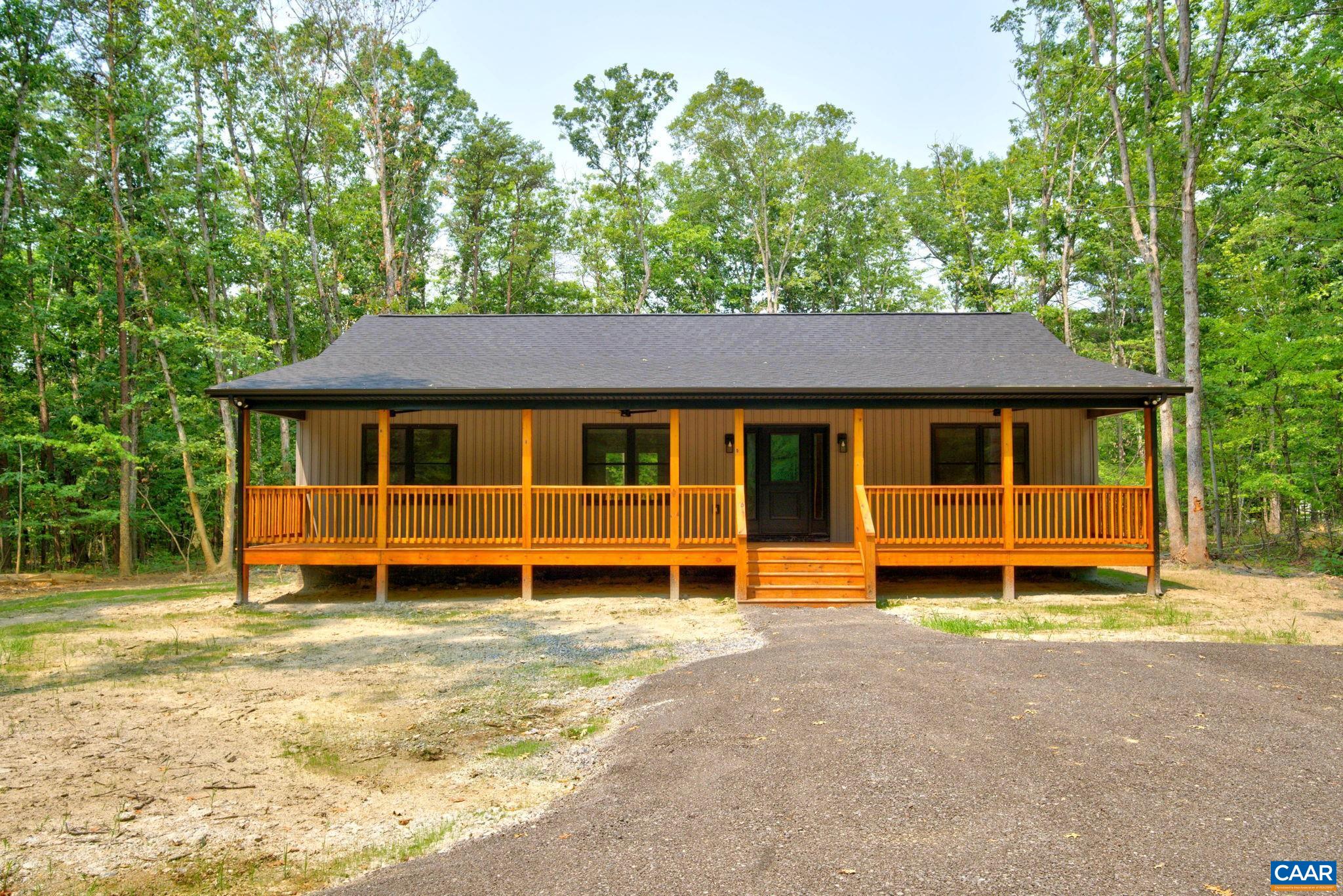 121 FOREST CHAPEL LN