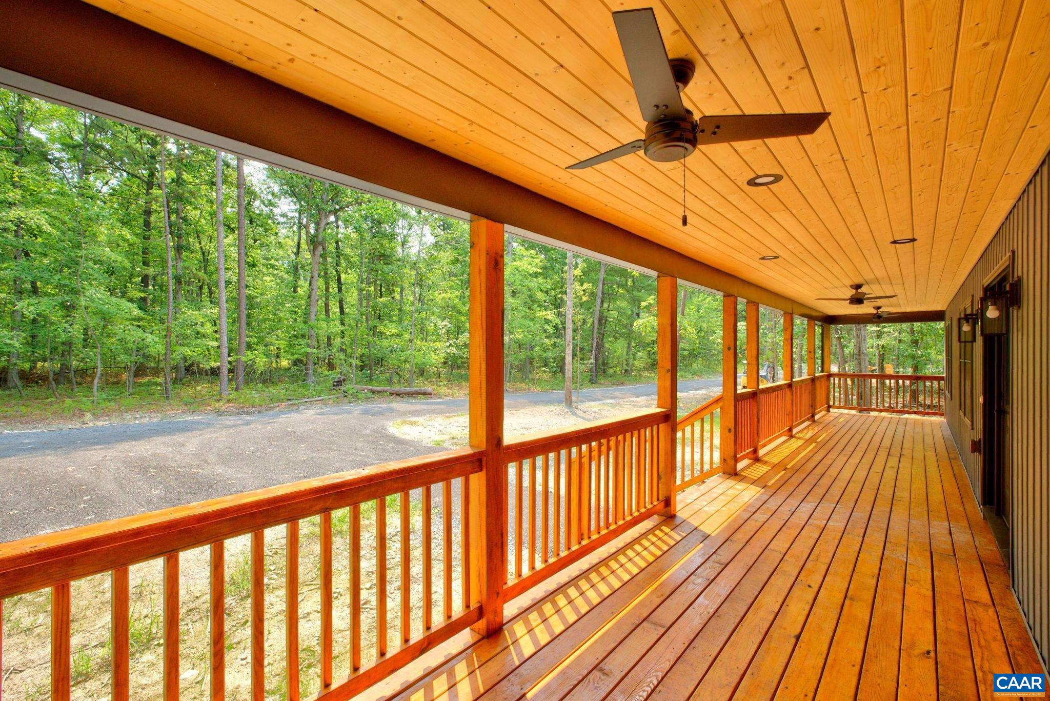 121 FOREST CHAPEL LN