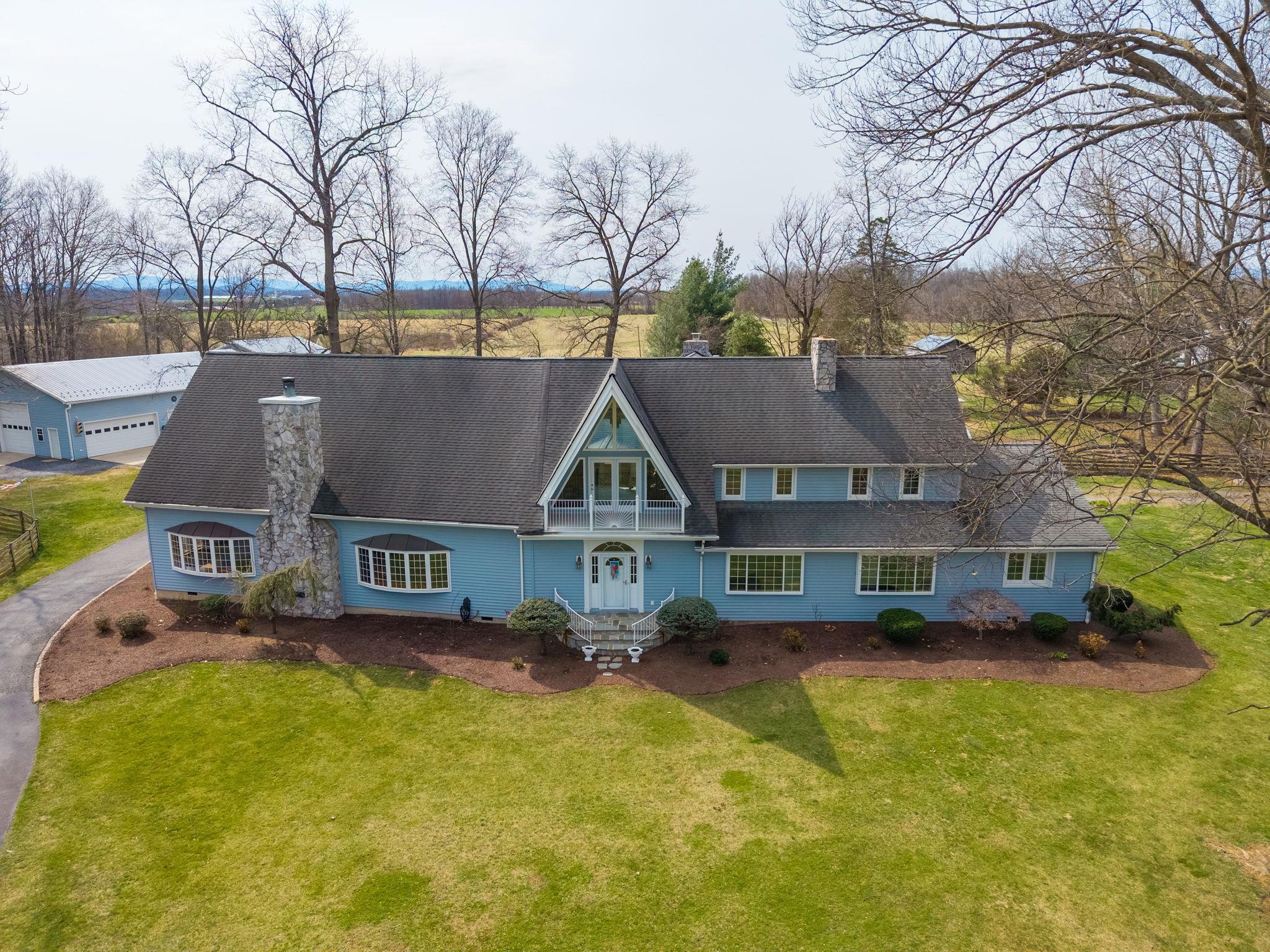 Mount Crawford, Virginia, 22841, United States, 6 Bedrooms Bedrooms, ,6 BathroomsBathrooms,Residential,Active,2029773