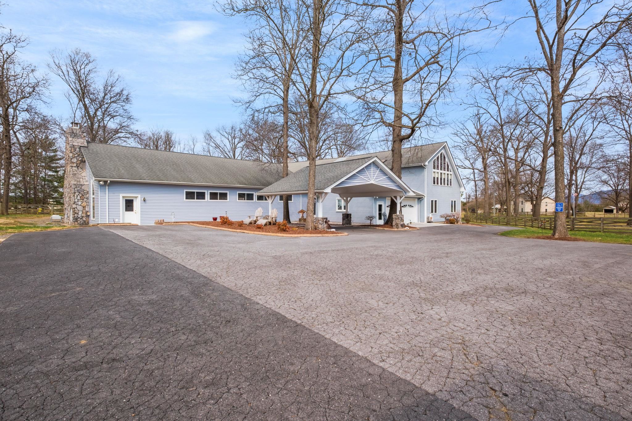 Mount Crawford, Virginia, 22841, United States, 6 Bedrooms Bedrooms, ,6 BathroomsBathrooms,Residential,Active,2029773