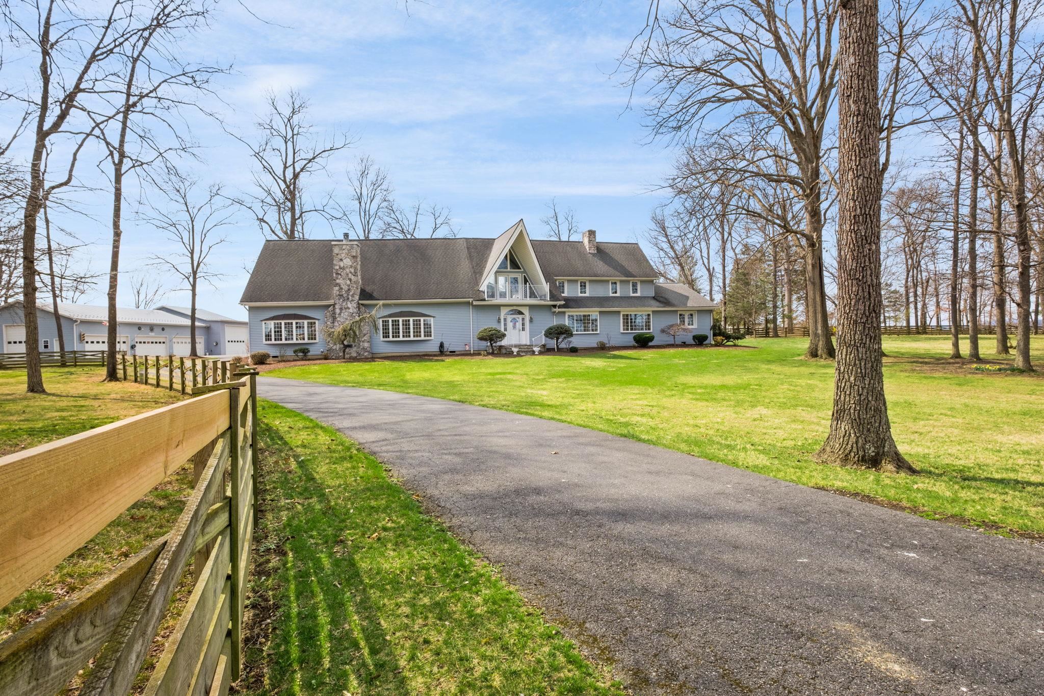 Mount Crawford, Virginia, 22841, United States, 6 Bedrooms Bedrooms, ,6 BathroomsBathrooms,Residential,Active,2029773