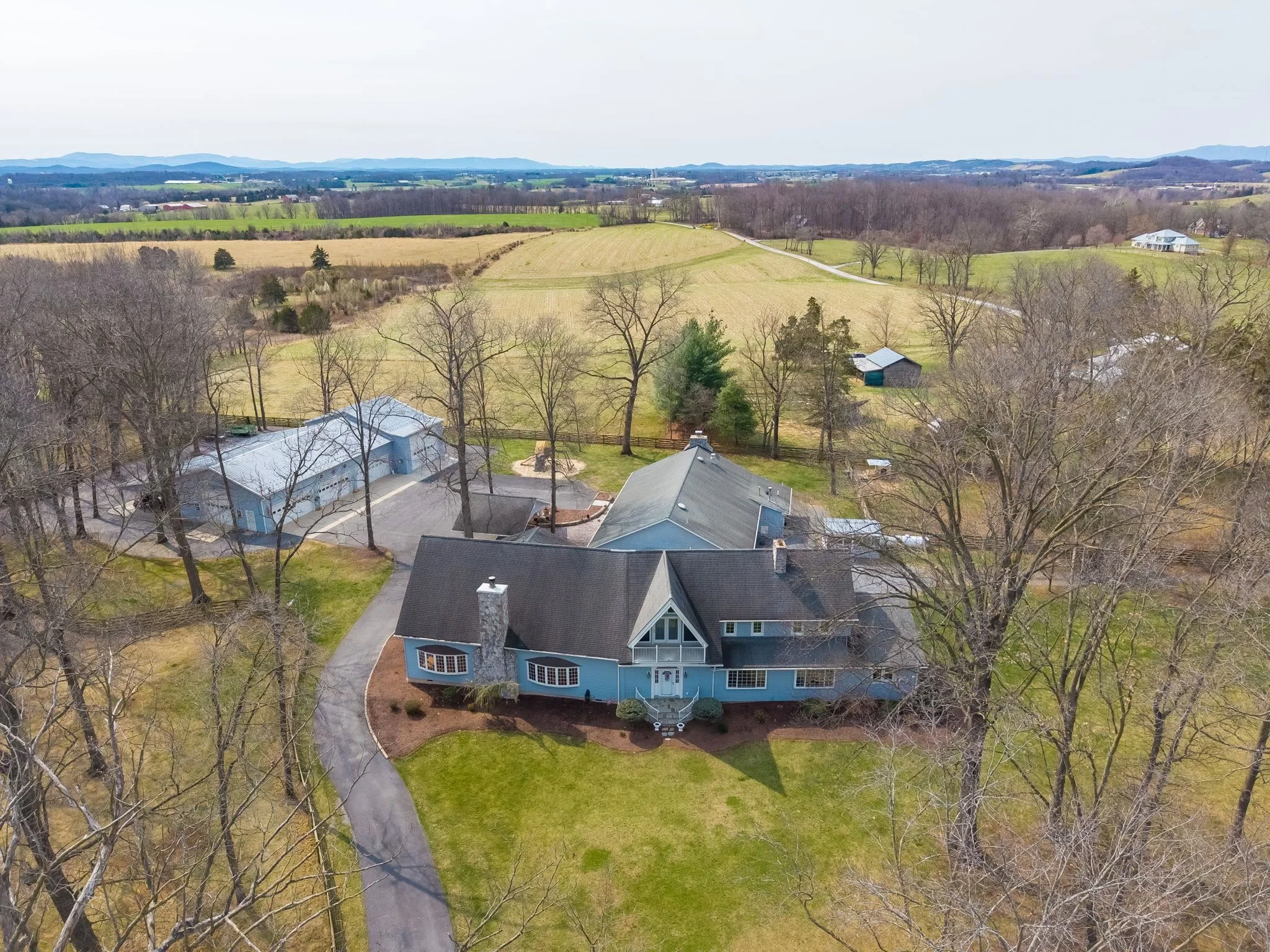 5640 Scotts Ford Rd