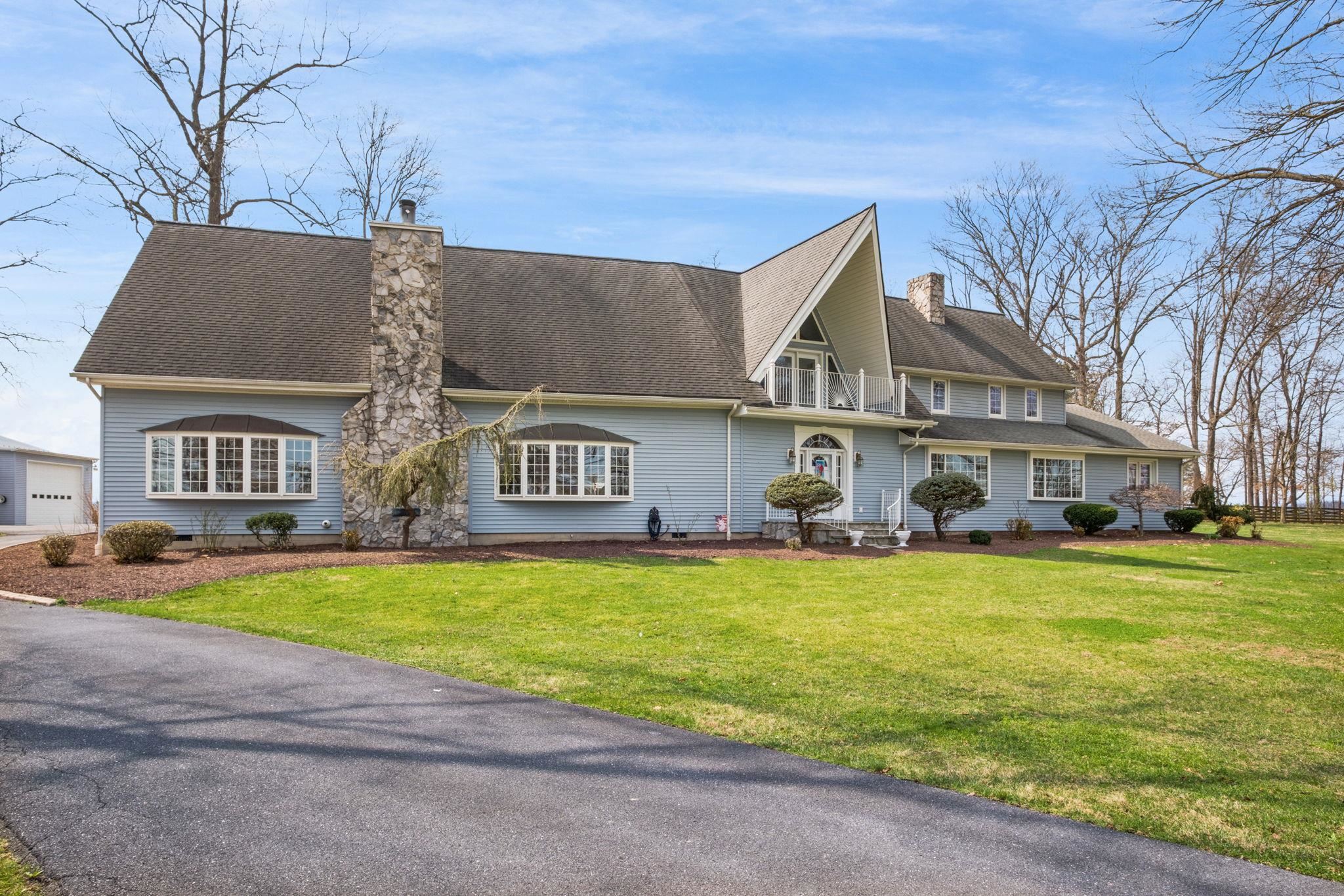 Mount Crawford, Virginia, 22841, United States, 6 Bedrooms Bedrooms, ,6 BathroomsBathrooms,Residential,Active,2029773