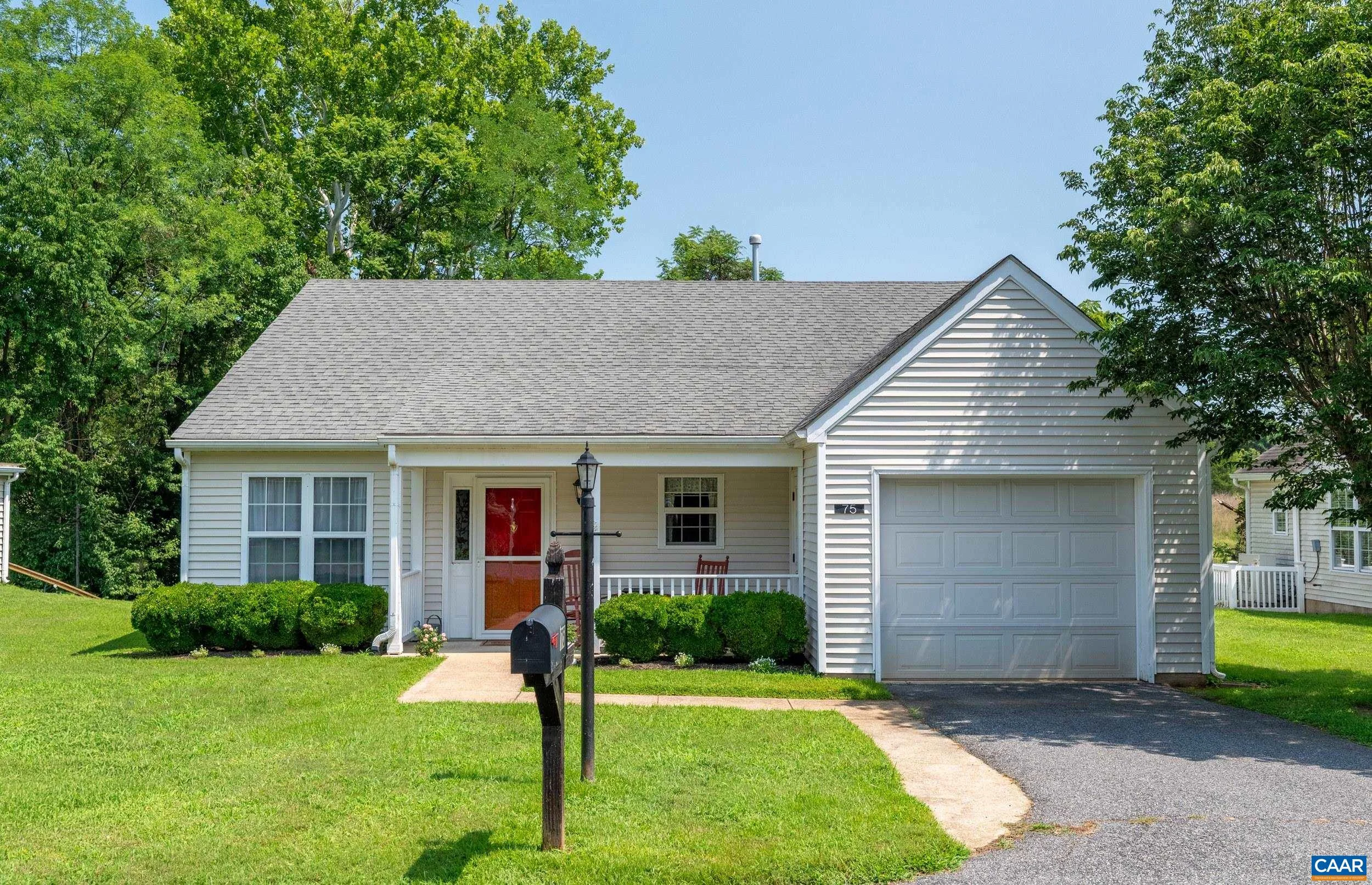 75 Pendleton Way