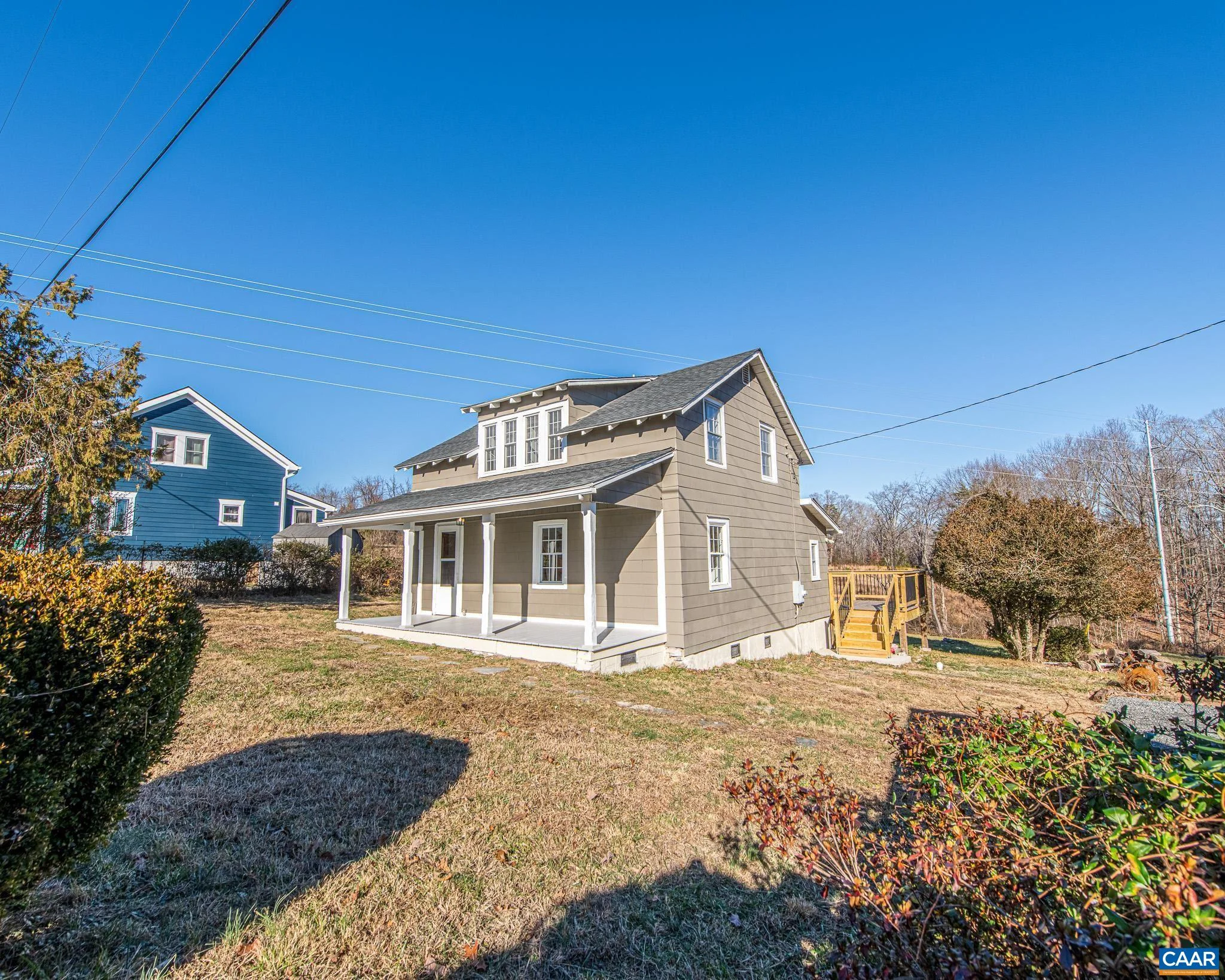 7569 Porters Rd, Esmont, VA, 22937