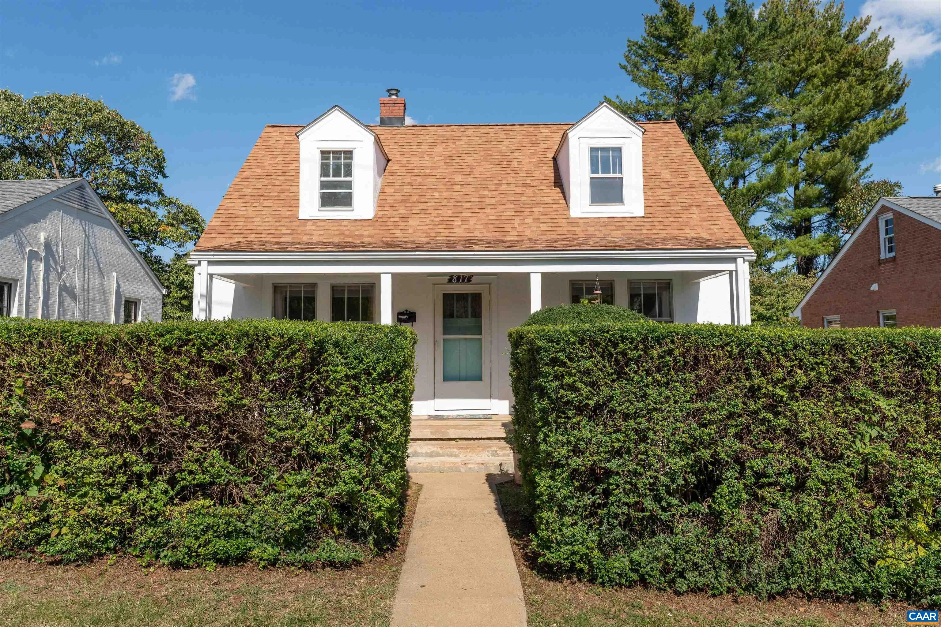 817 Elliott Ave