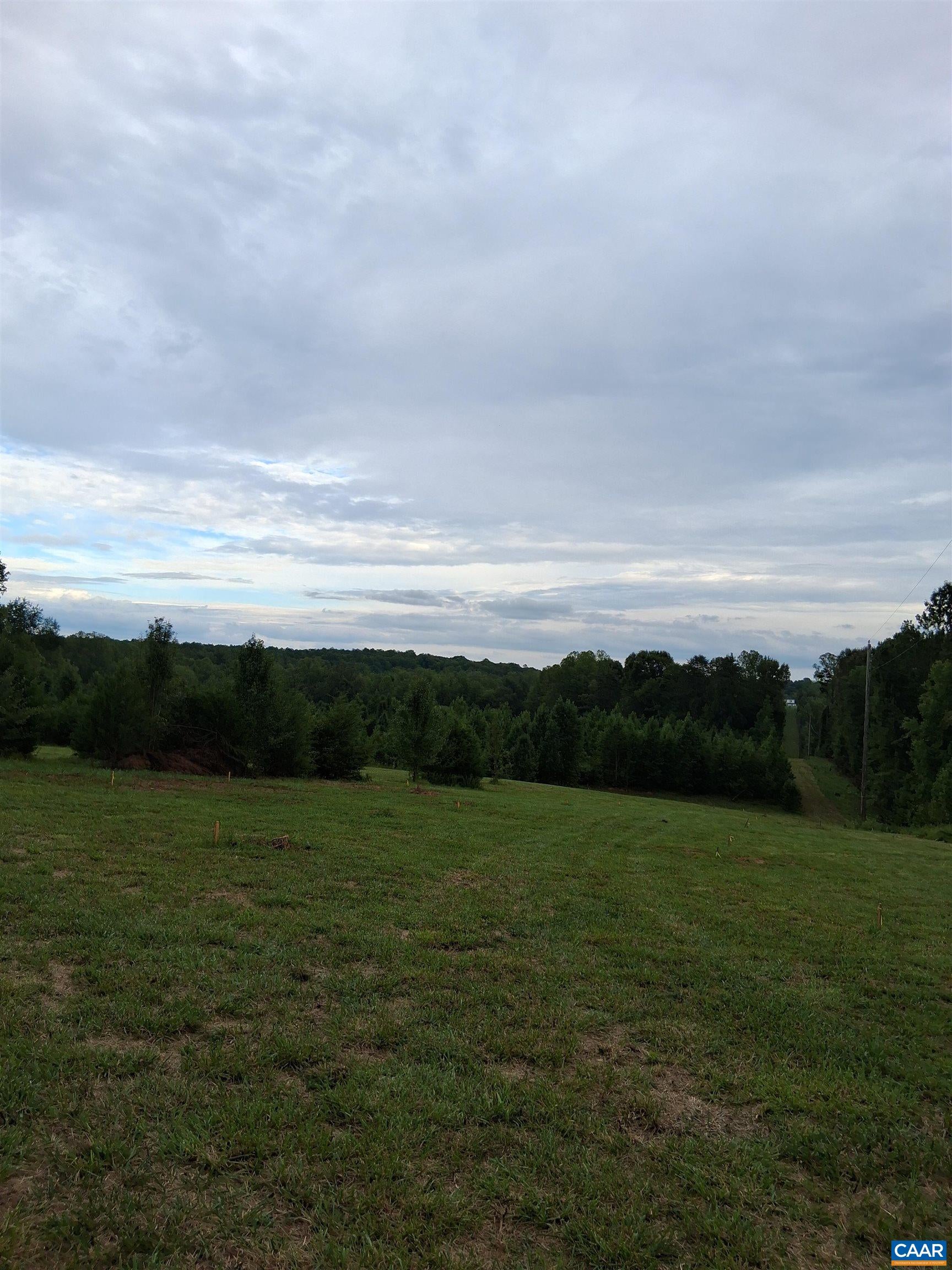 Lot 4 RIDGE RD