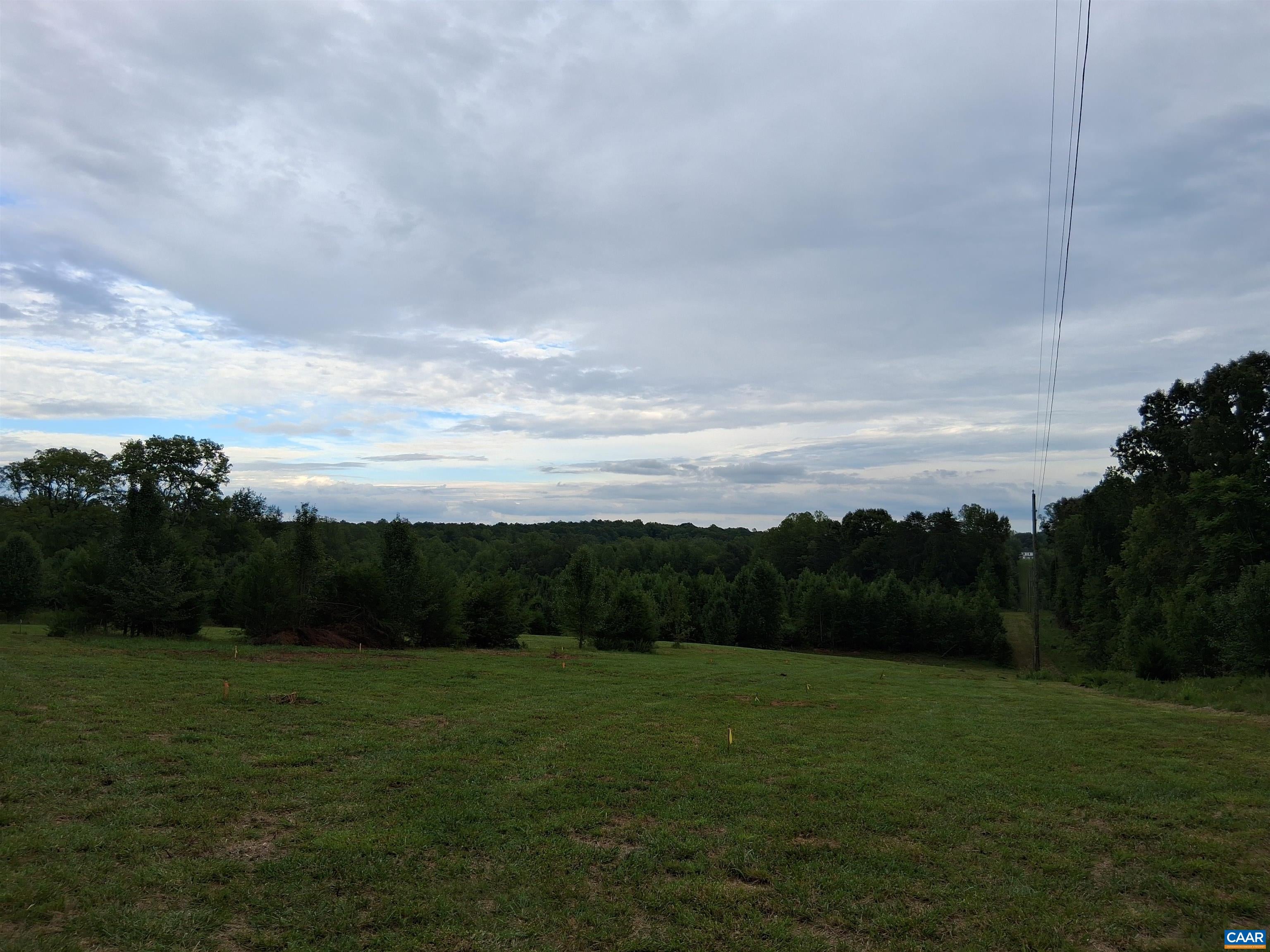 Lot 4 RIDGE RD