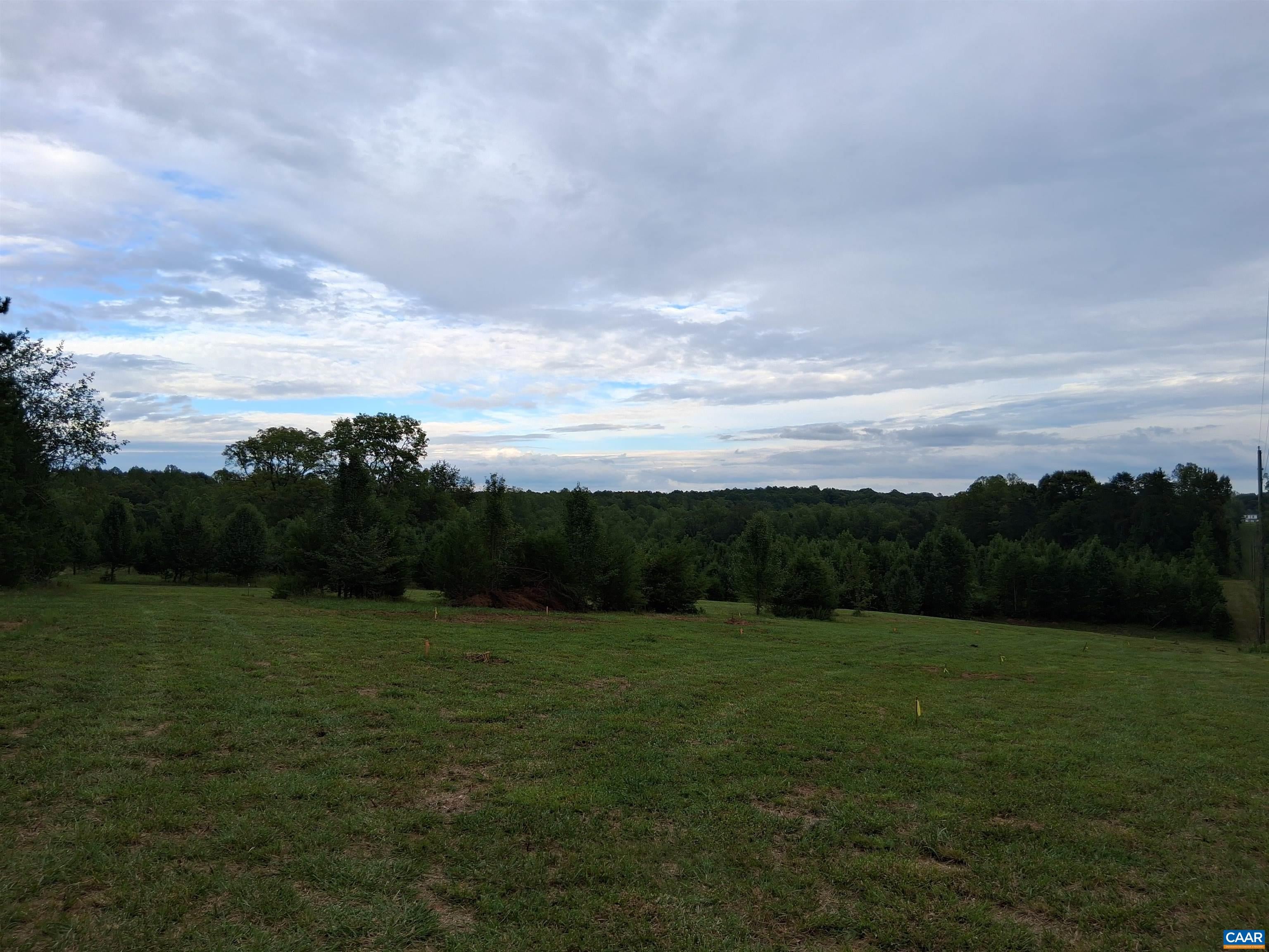 Lot 4 RIDGE RD