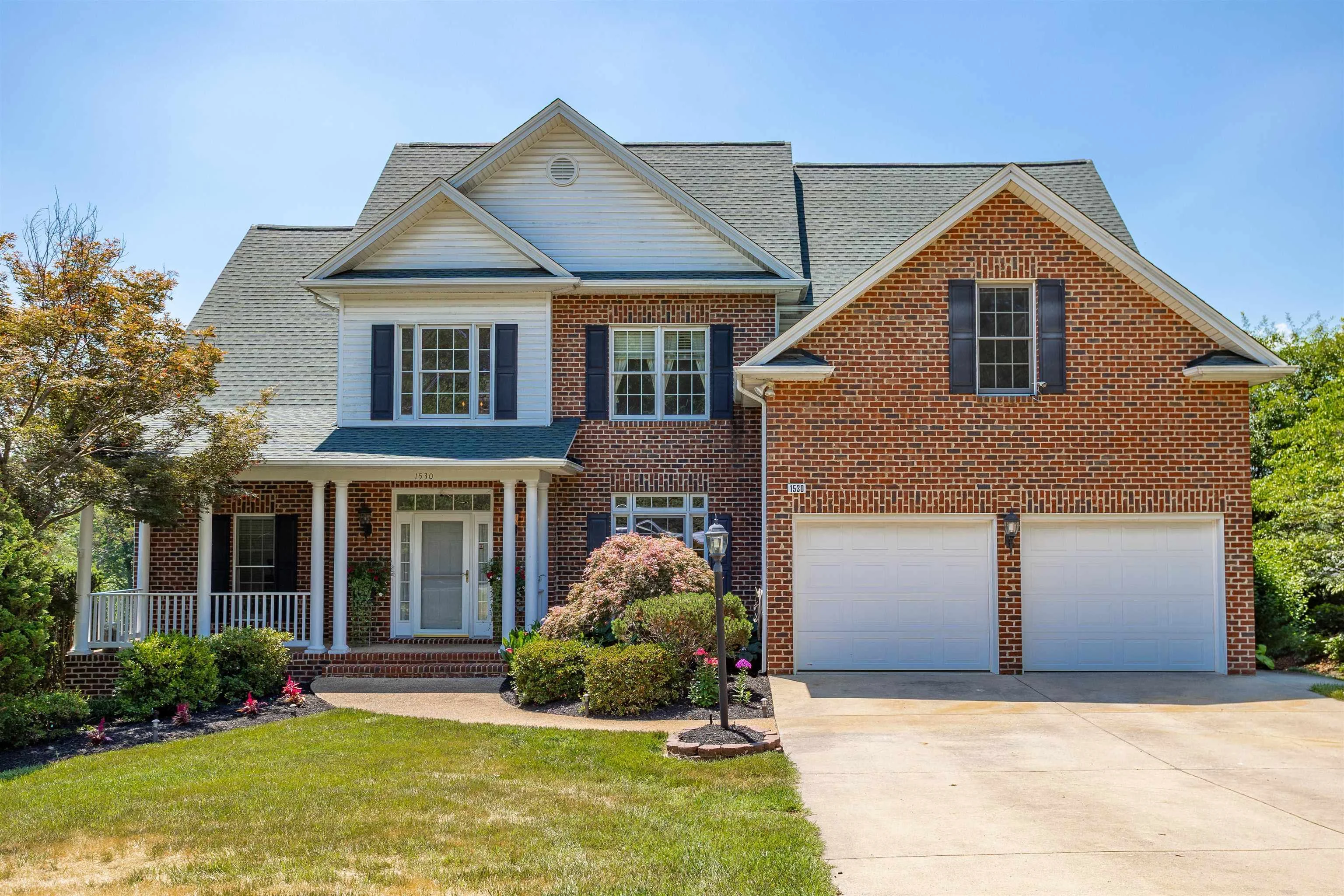 1530 Bluewater Rd