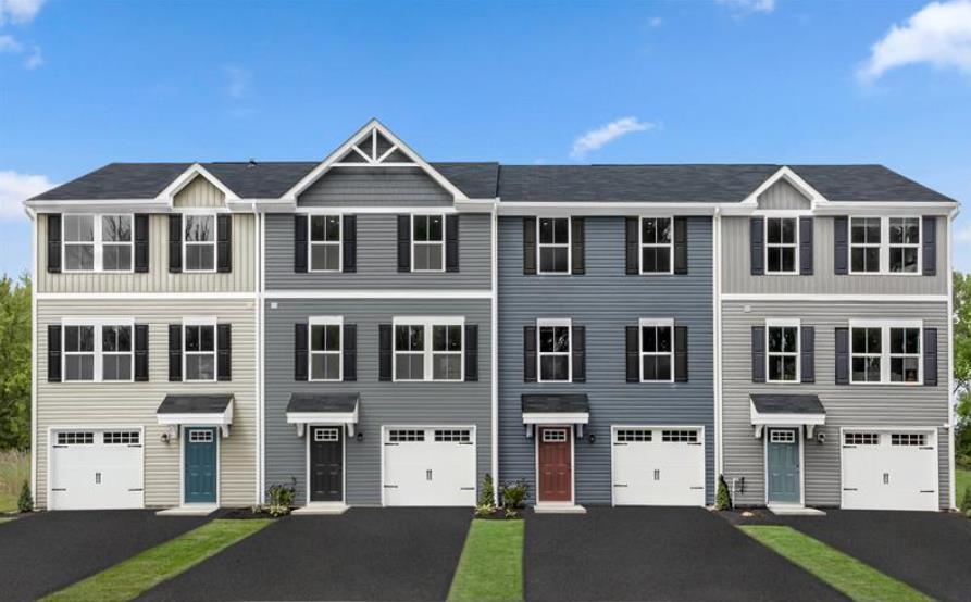 411B Oak Ridge Ln, Woodstock, VA, 22664