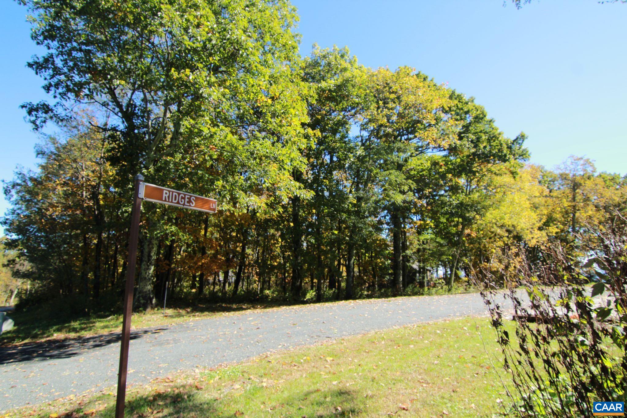 1154 DEVILS KNOB LOOP