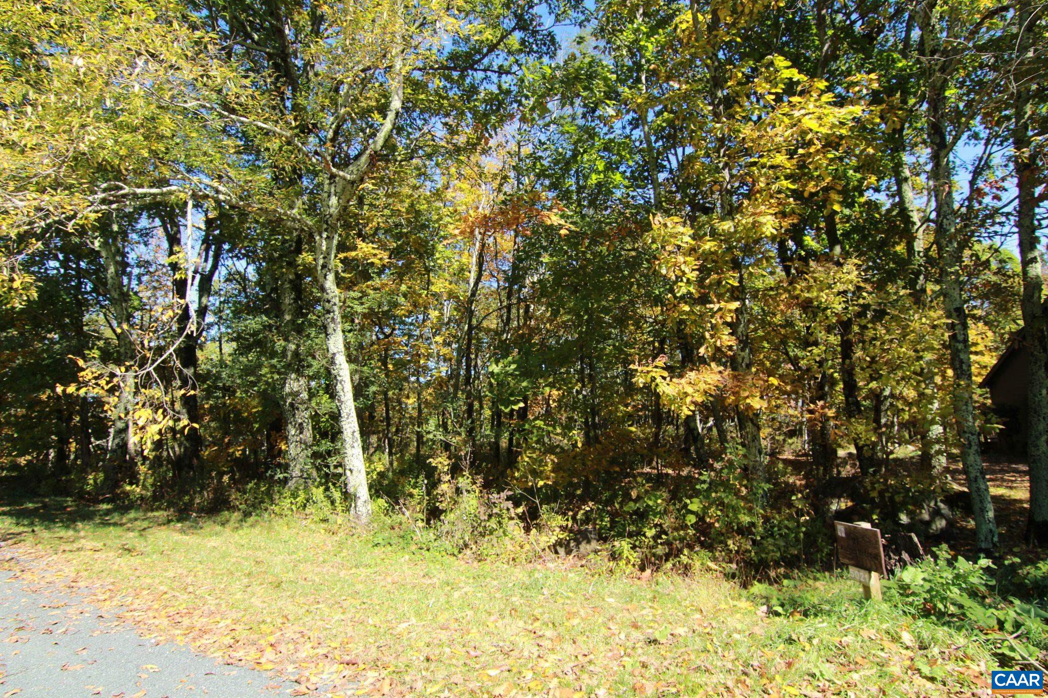 1154 DEVILS KNOB LOOP