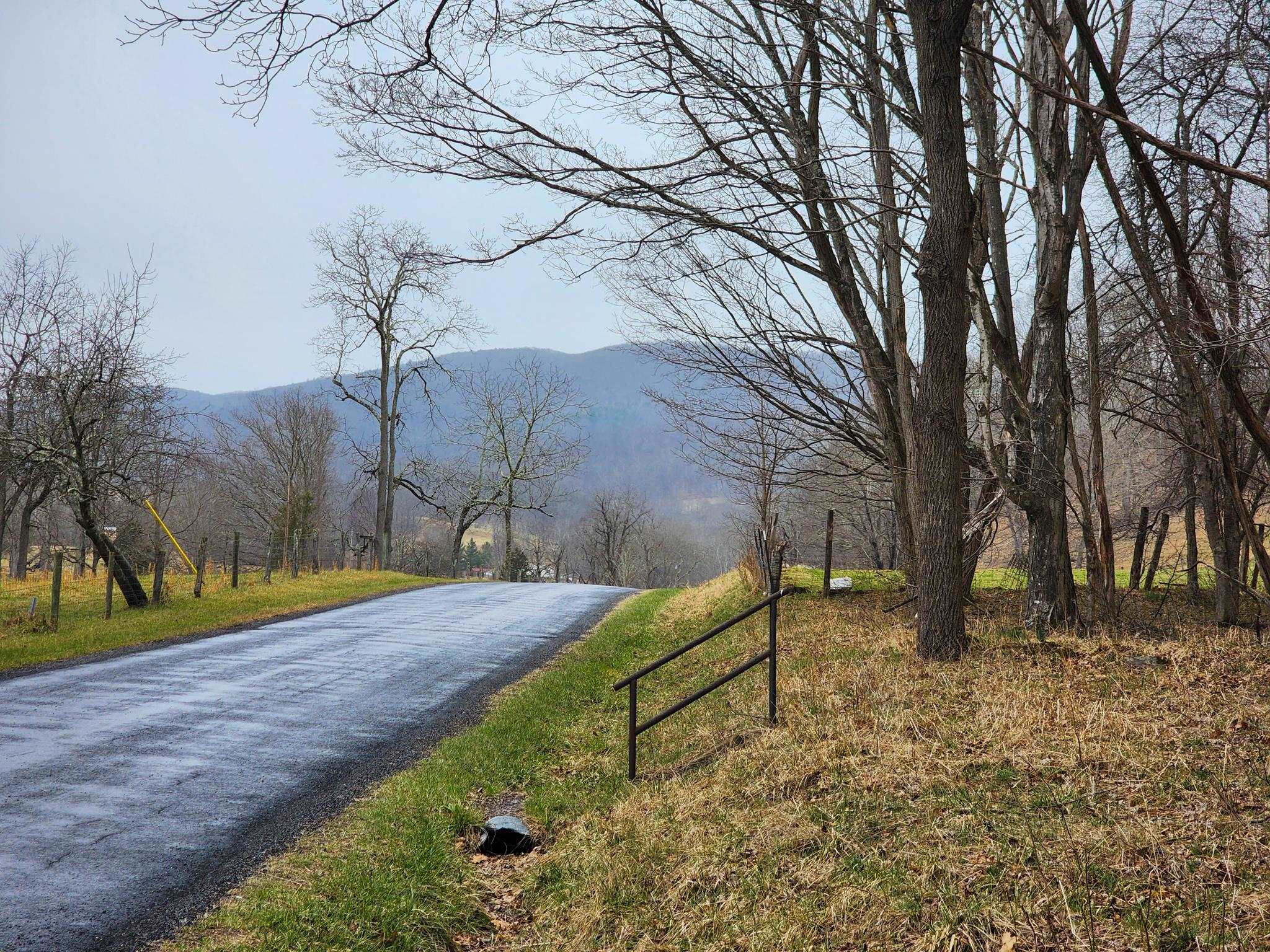 TBD JACK MOUNTAIN RD