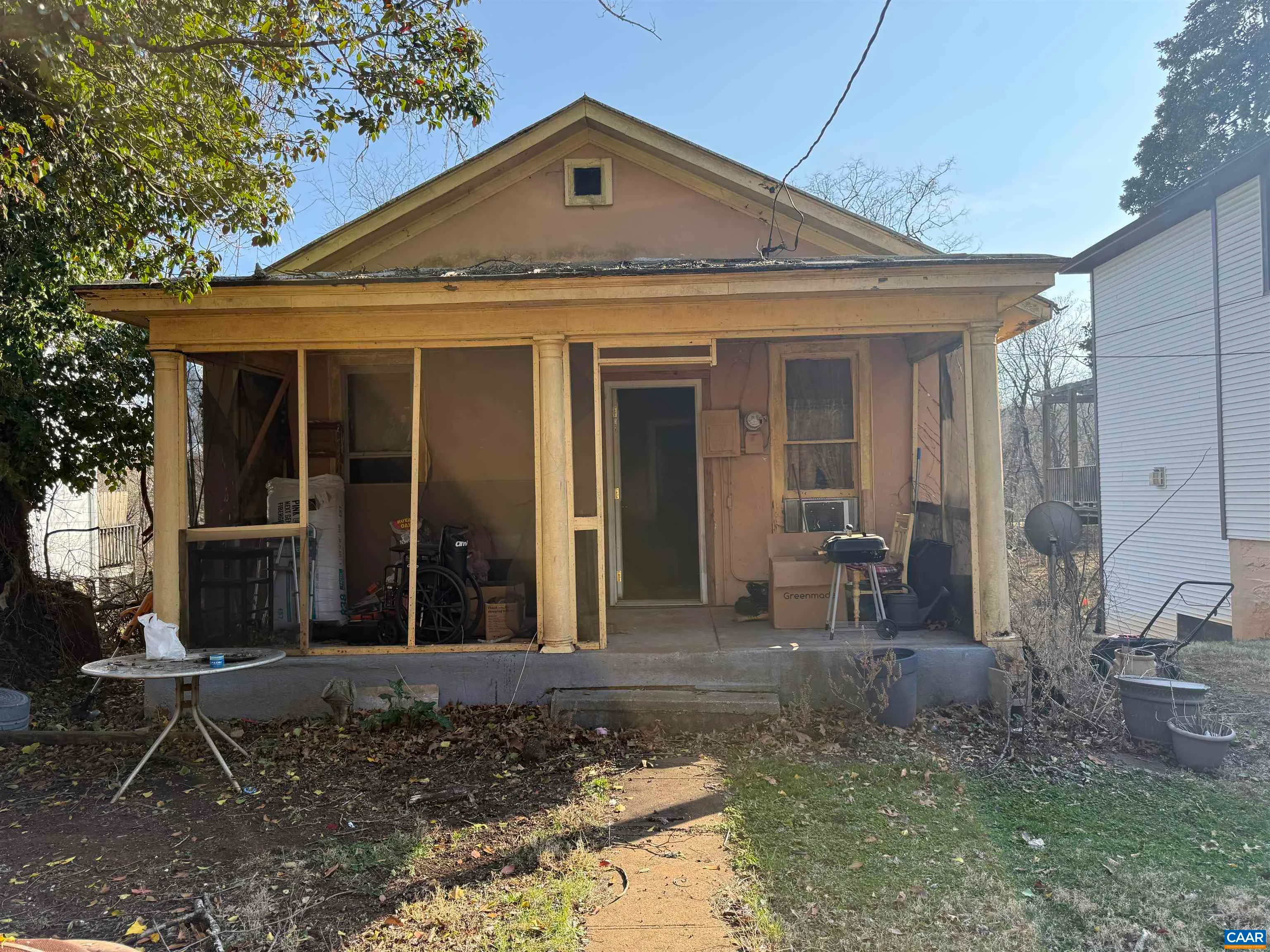 2999 Morgantown Rd