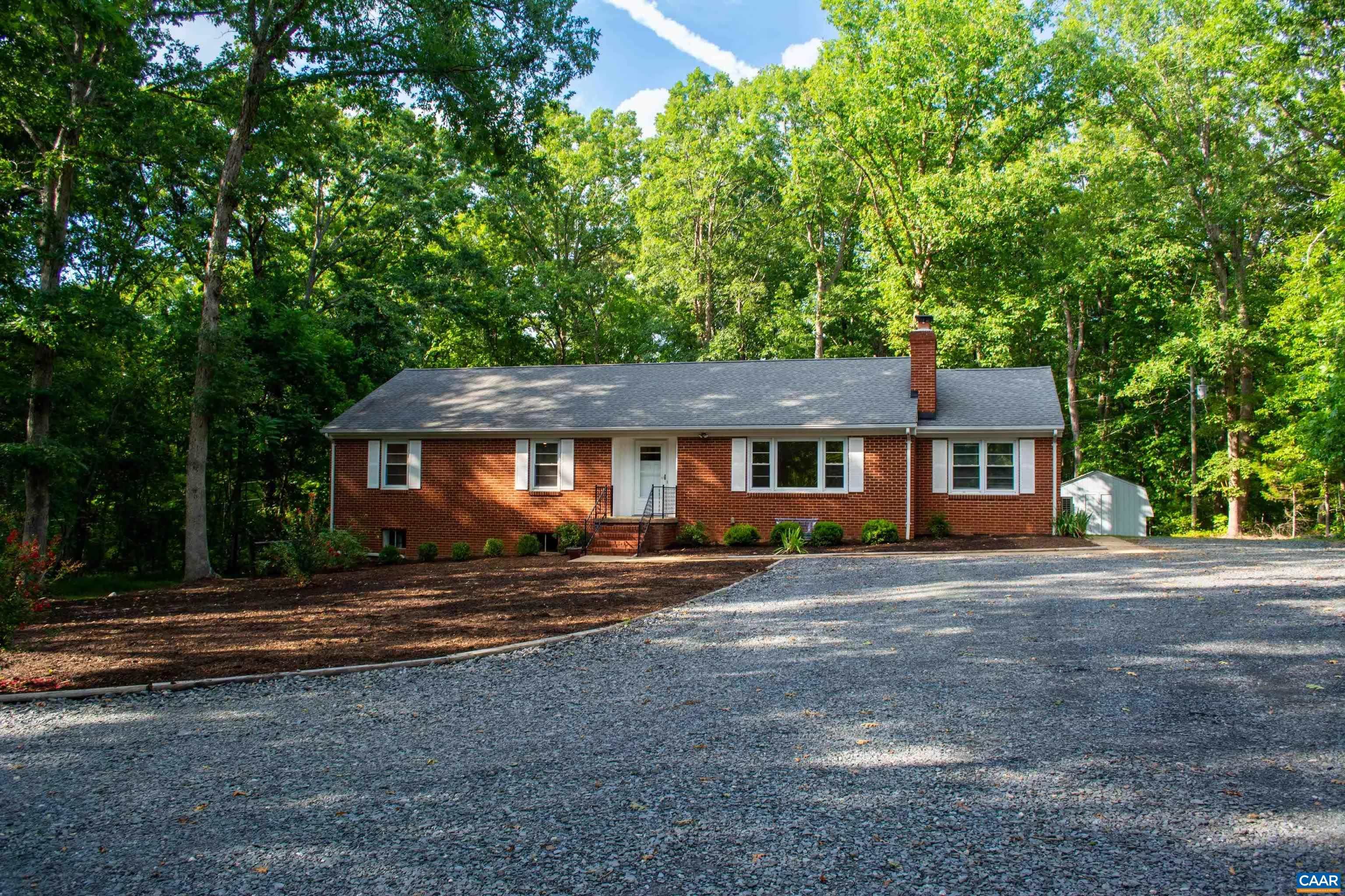 521 Courthouse Rd