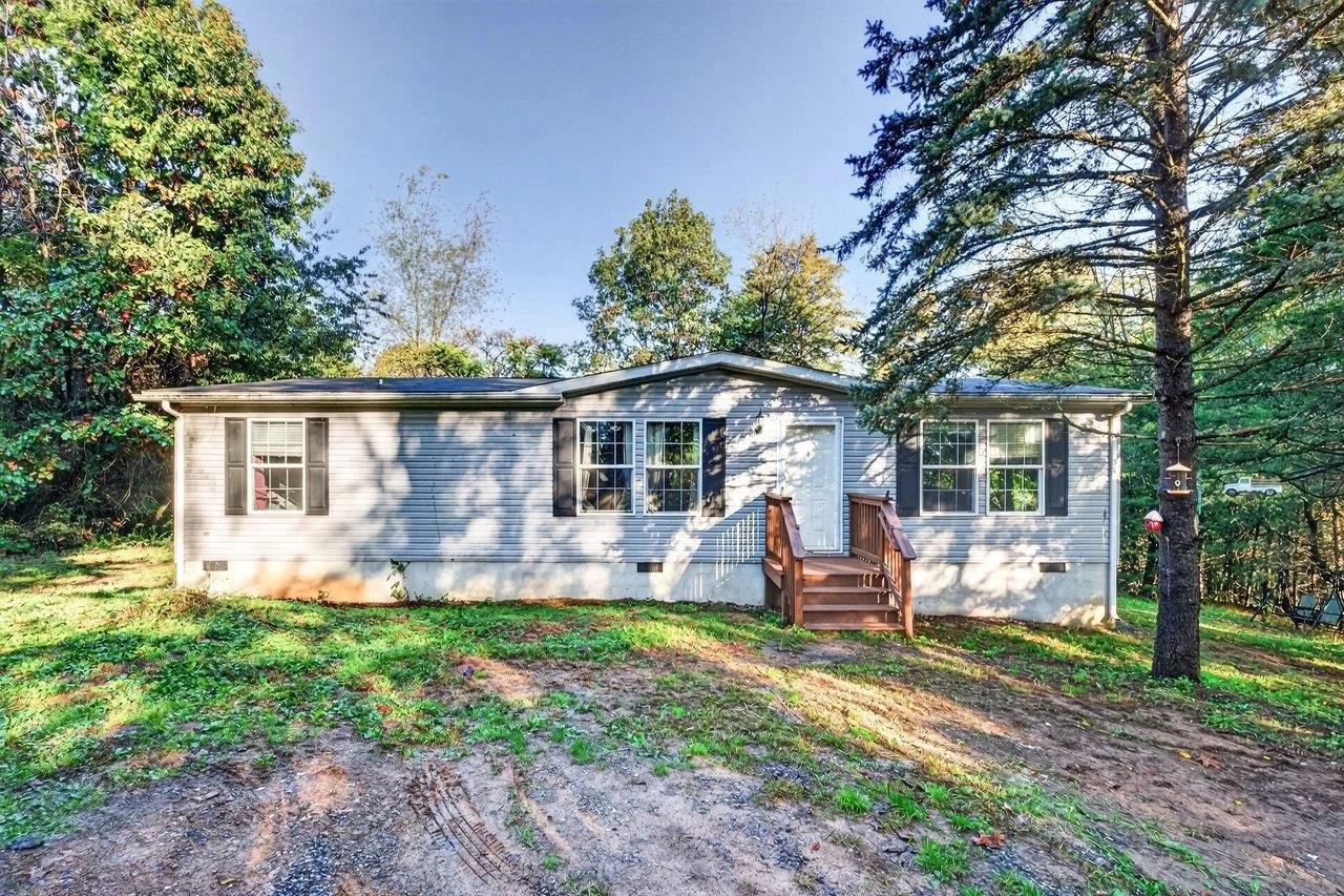 138 Stonewall Rd