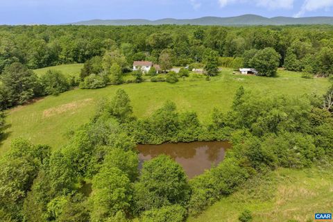 Photo of 1701 Harrington Rd, Gordonsville, VA 22942 (MLS # 665100)