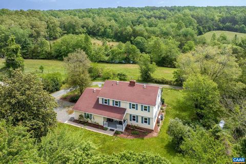 Photo of 1701 Harrington Rd, Gordonsville, VA 22942 (MLS # 665100)