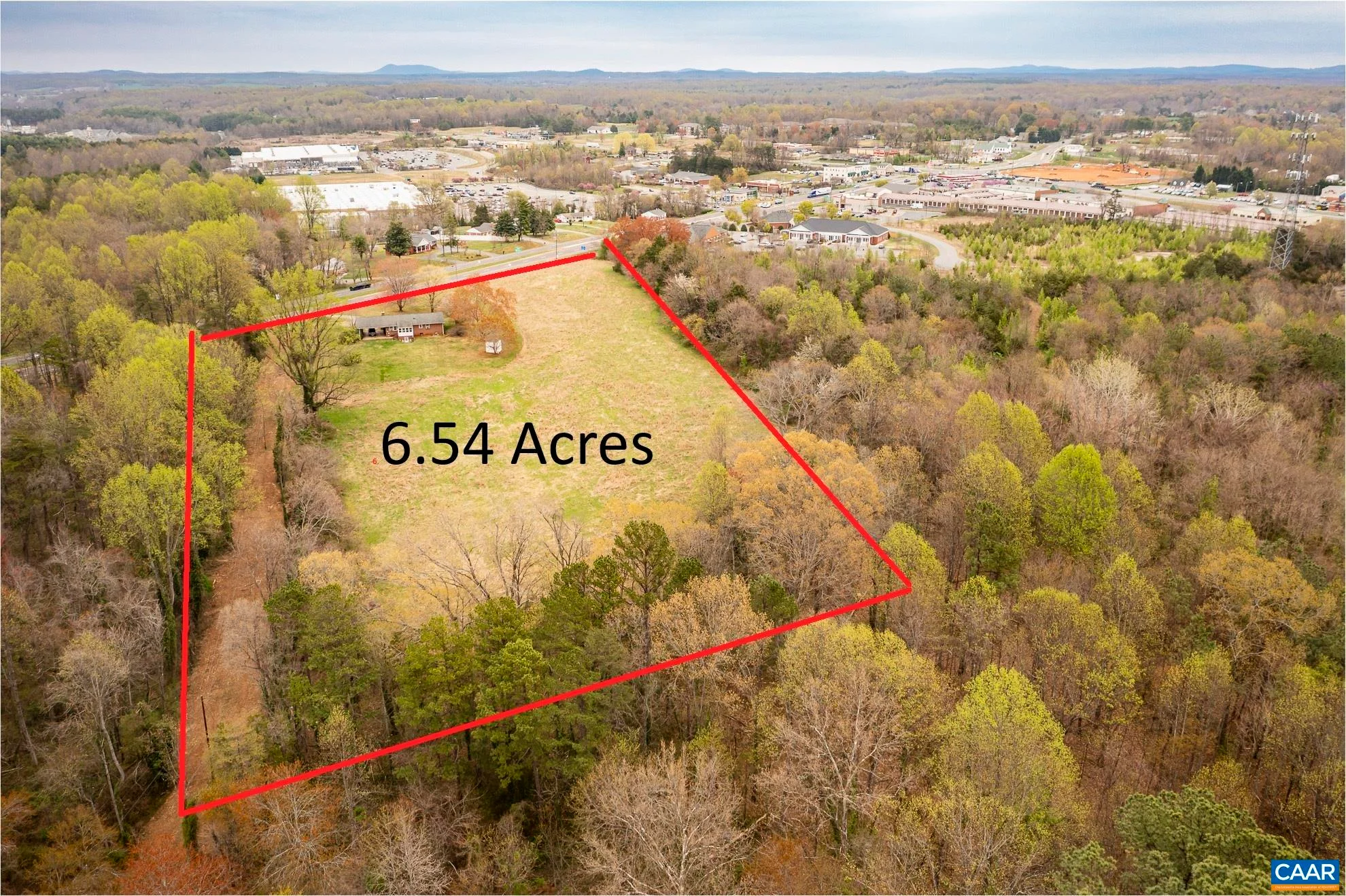14540 Spotswood Trl