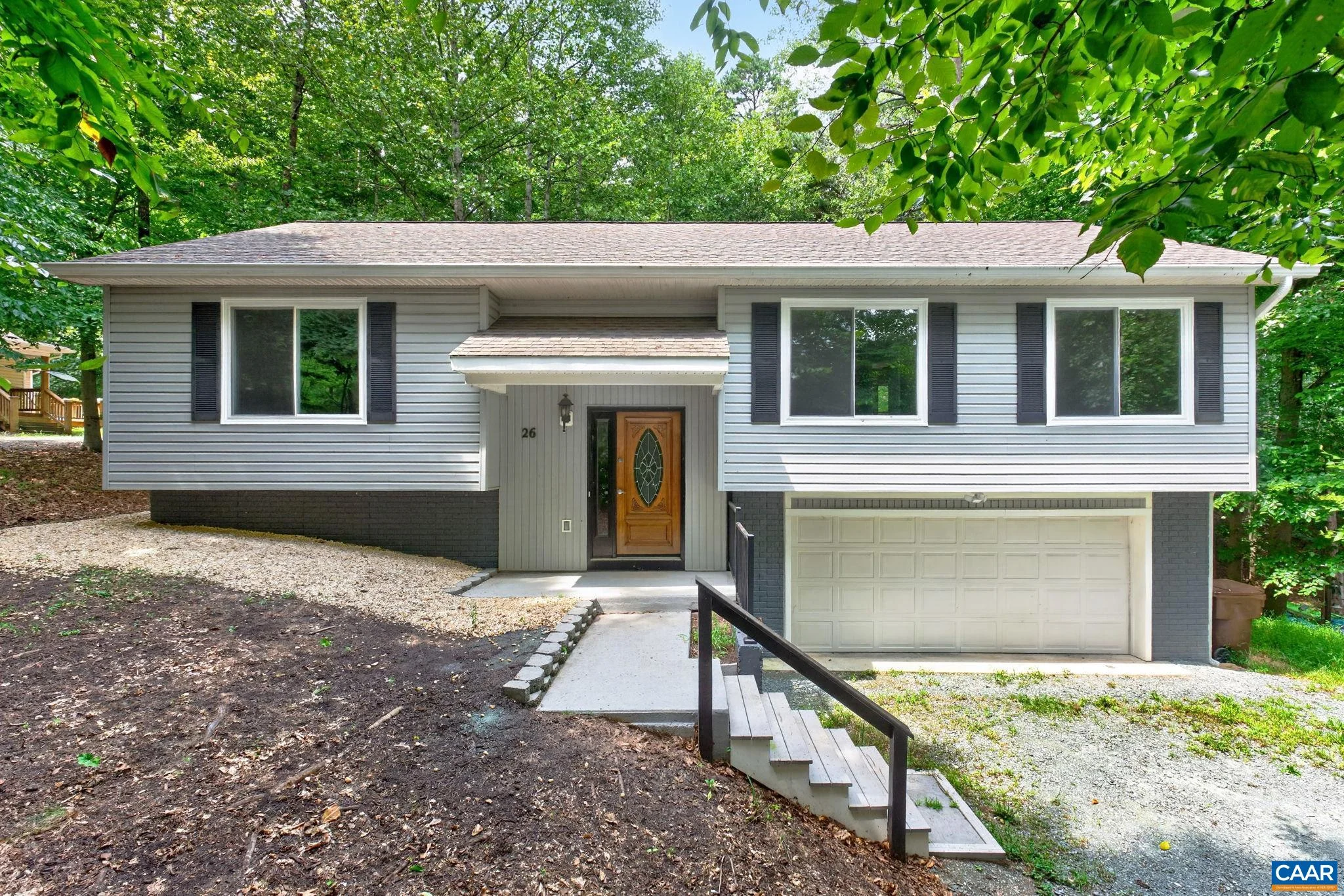 26 East Point Rd, Palmyra, VA, 22963