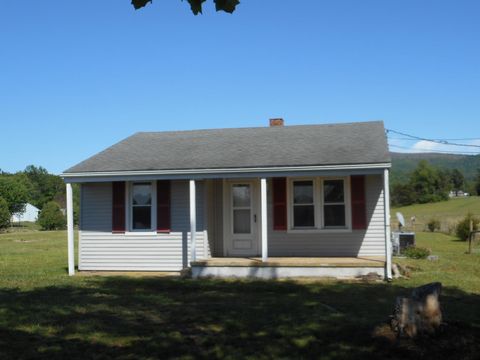 18874 HUCKLEBERRY RD Elkton VA 22827