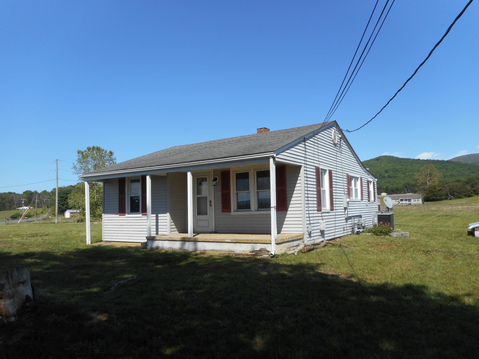 18874 HUCKLEBERRY RD