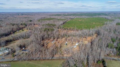 Photo of 14515 Jefferson Hwy, Bumpass, VA 23024 (MLS # VALA2008710)