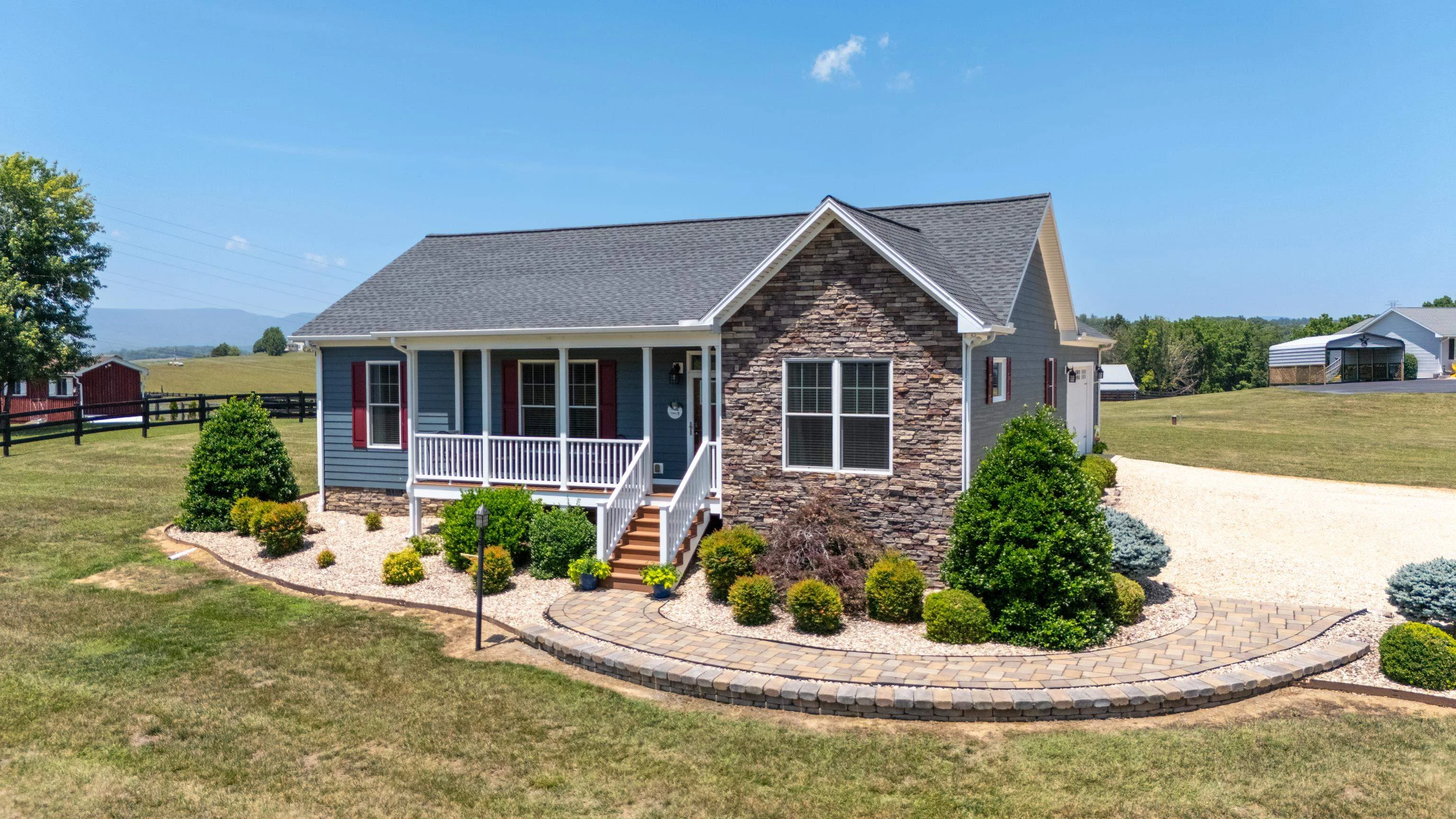 520 Kygers Hill Rd