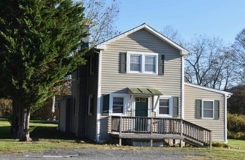 Photo of 8593 Highland Tpke, McDowell, VA 24458 (MLS # 669970)