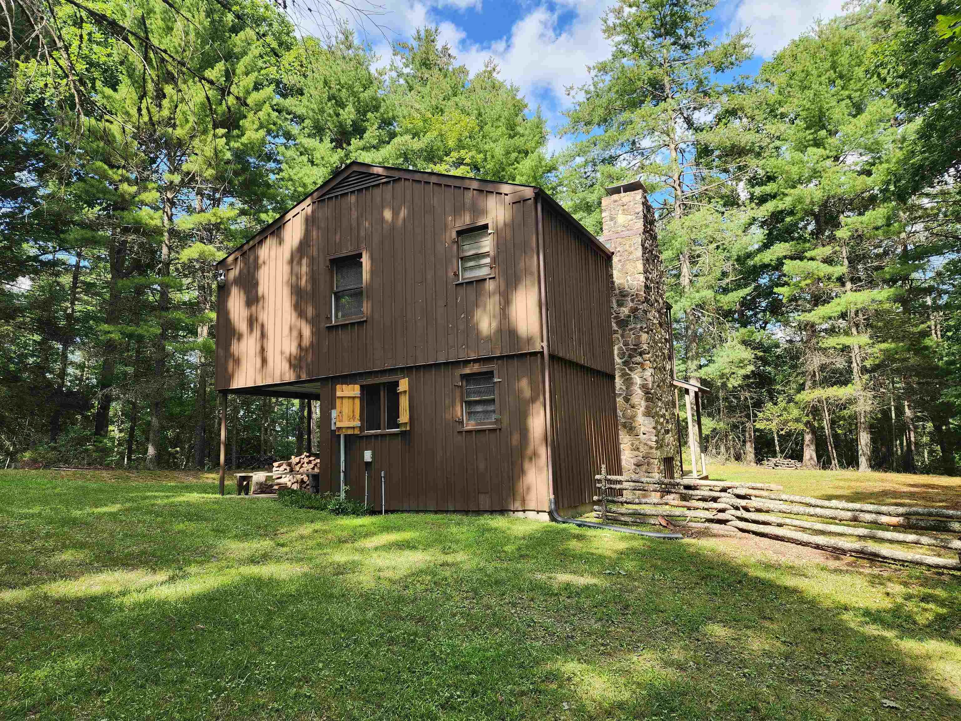 1242 Cowpasture River Rd S Rd, Head Waters, VA, 24442