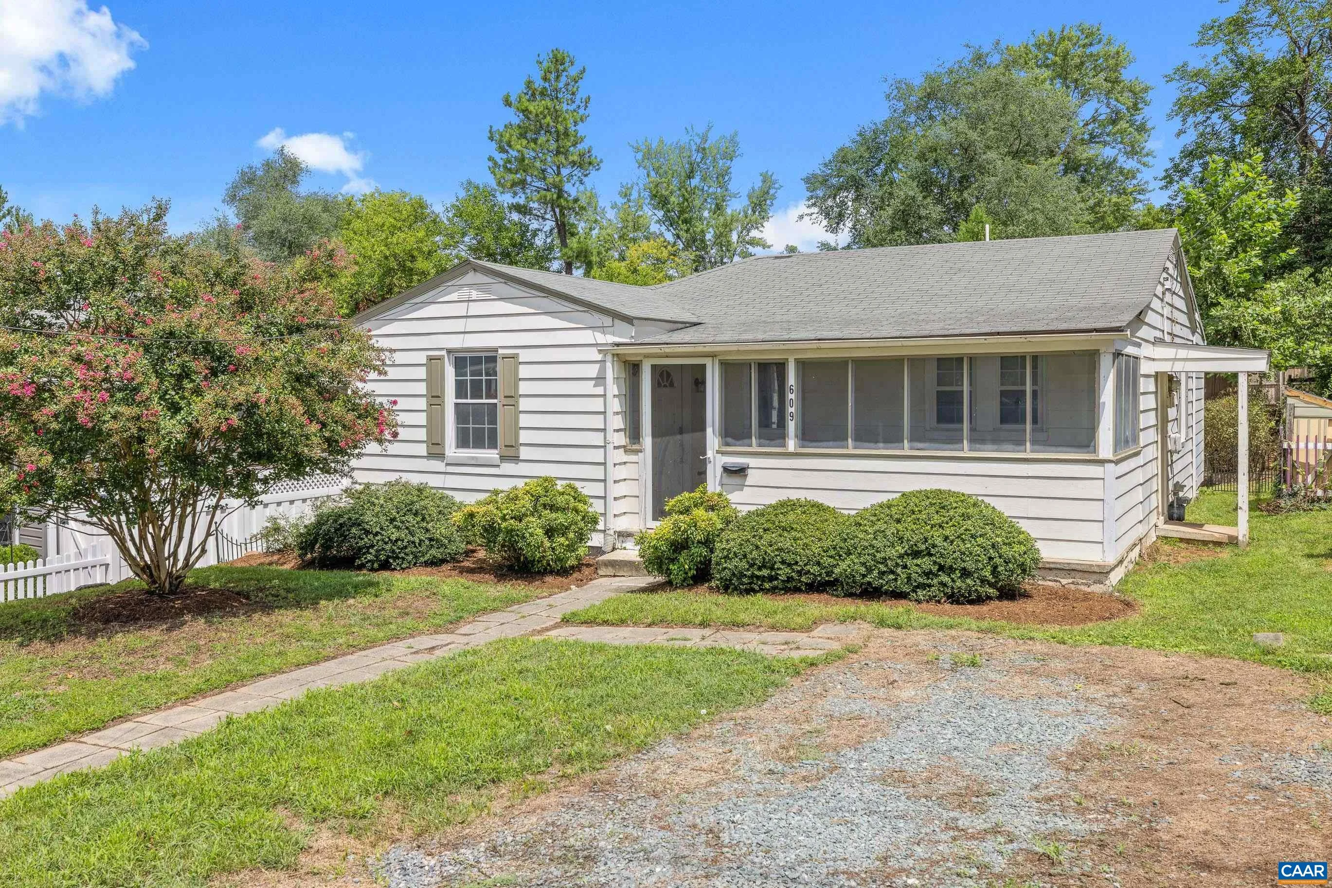 609 Blenheim Ave, Charlottesville, VA, 22902