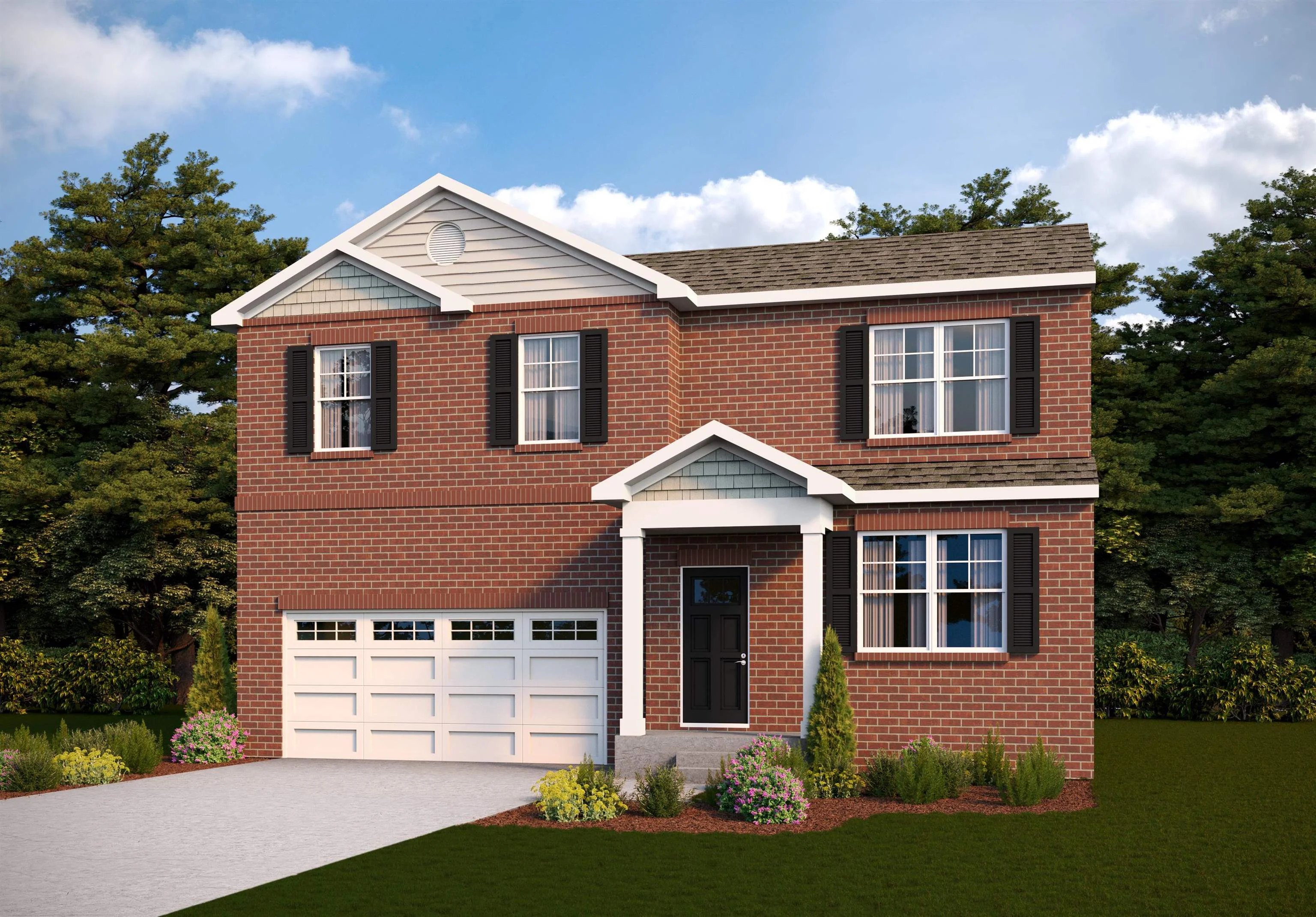 24 River Oak Dr