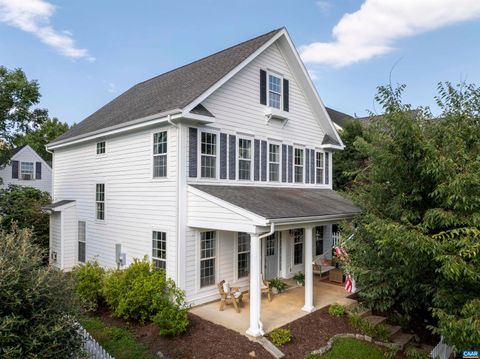 Photo of 1875 Clay Dr, Crozet, VA 22932 (MLS # 666515)