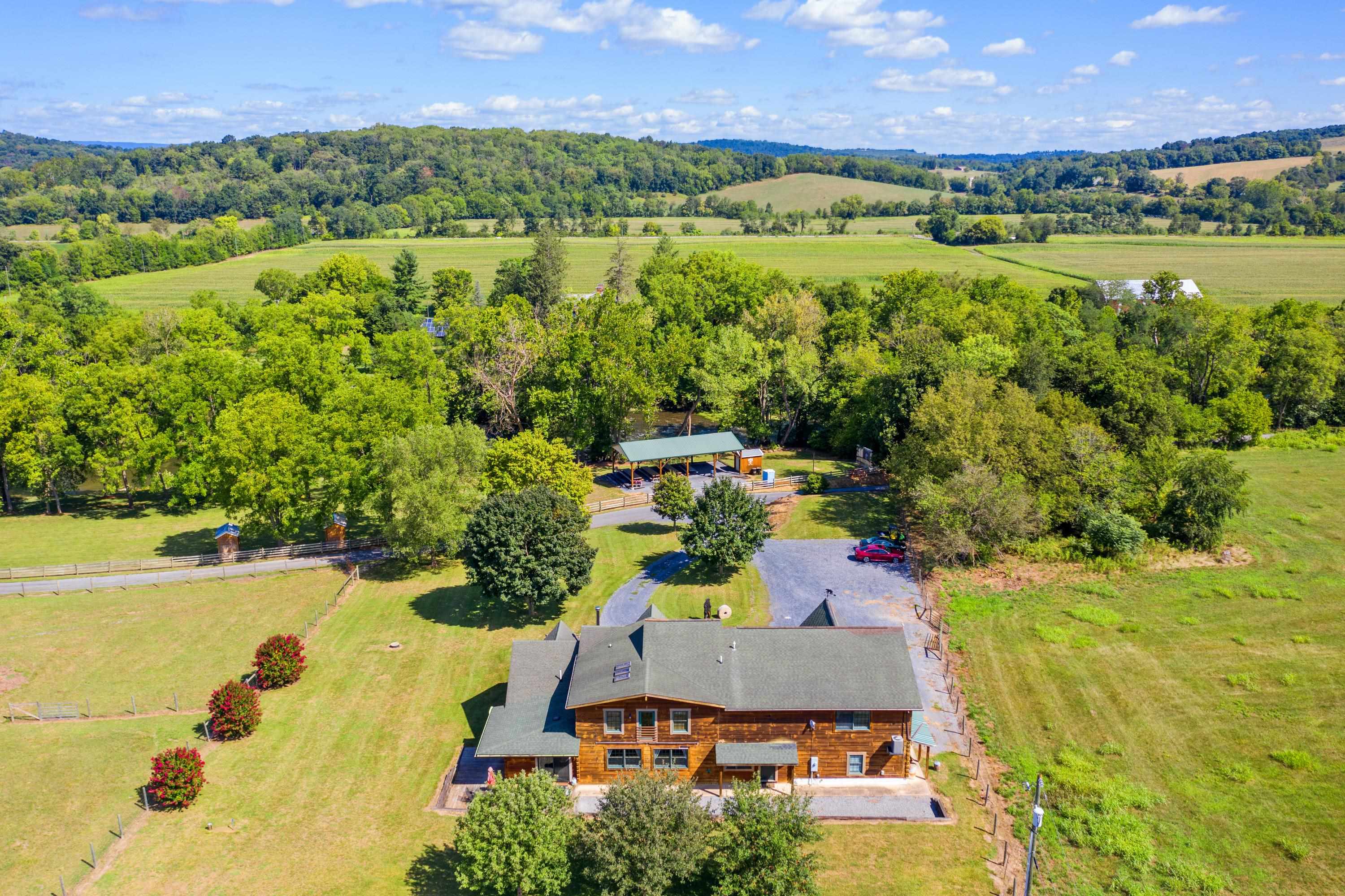 14238 PLAINS MILL RD