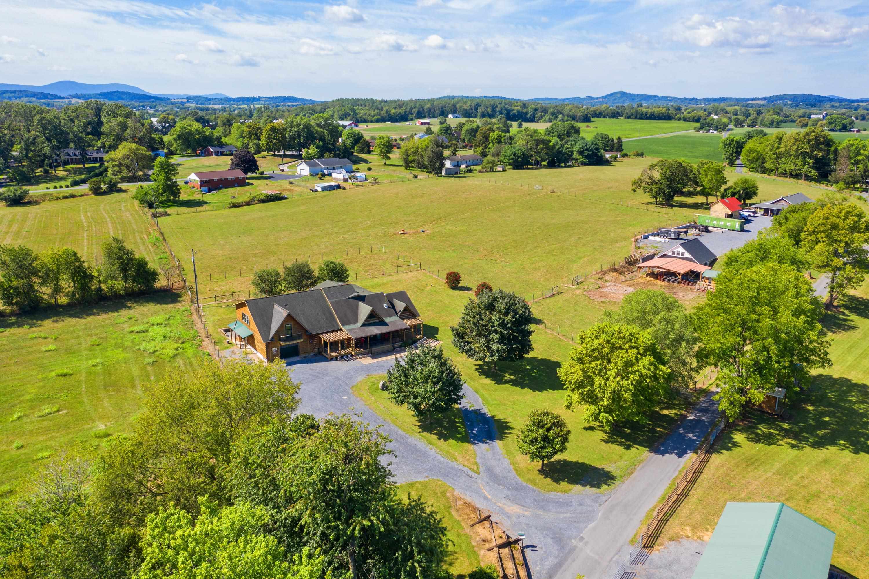 14238 PLAINS MILL RD